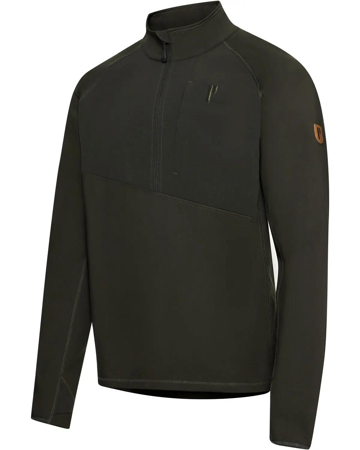 Half-Zip Midlayer Zenith 4/6
