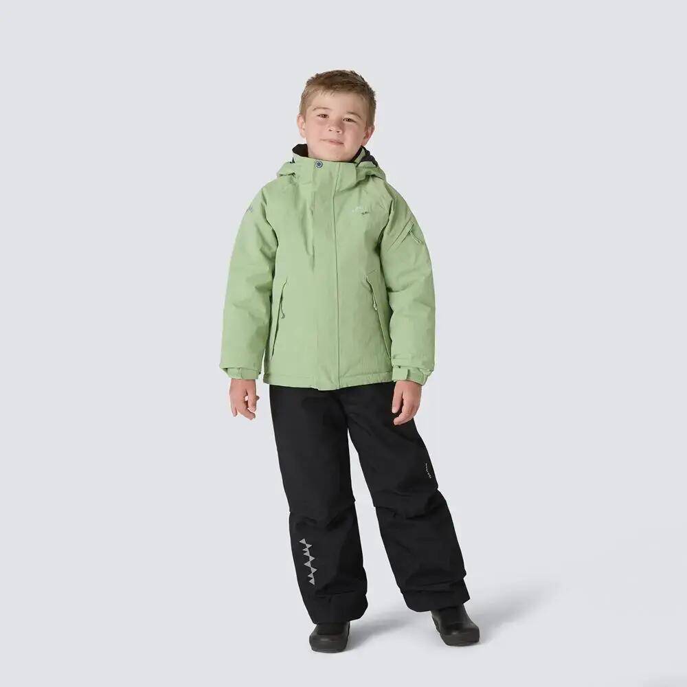 Veste de ski enfant Isbjörn of Sweden Helicopter 5/6
