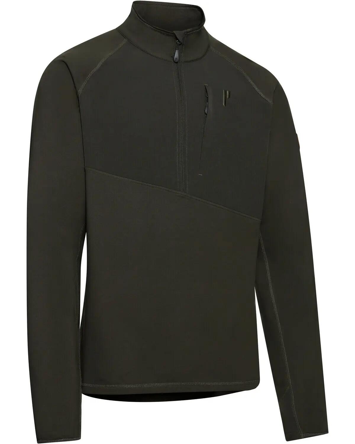 Half-Zip Midlayer Zenith 3/6