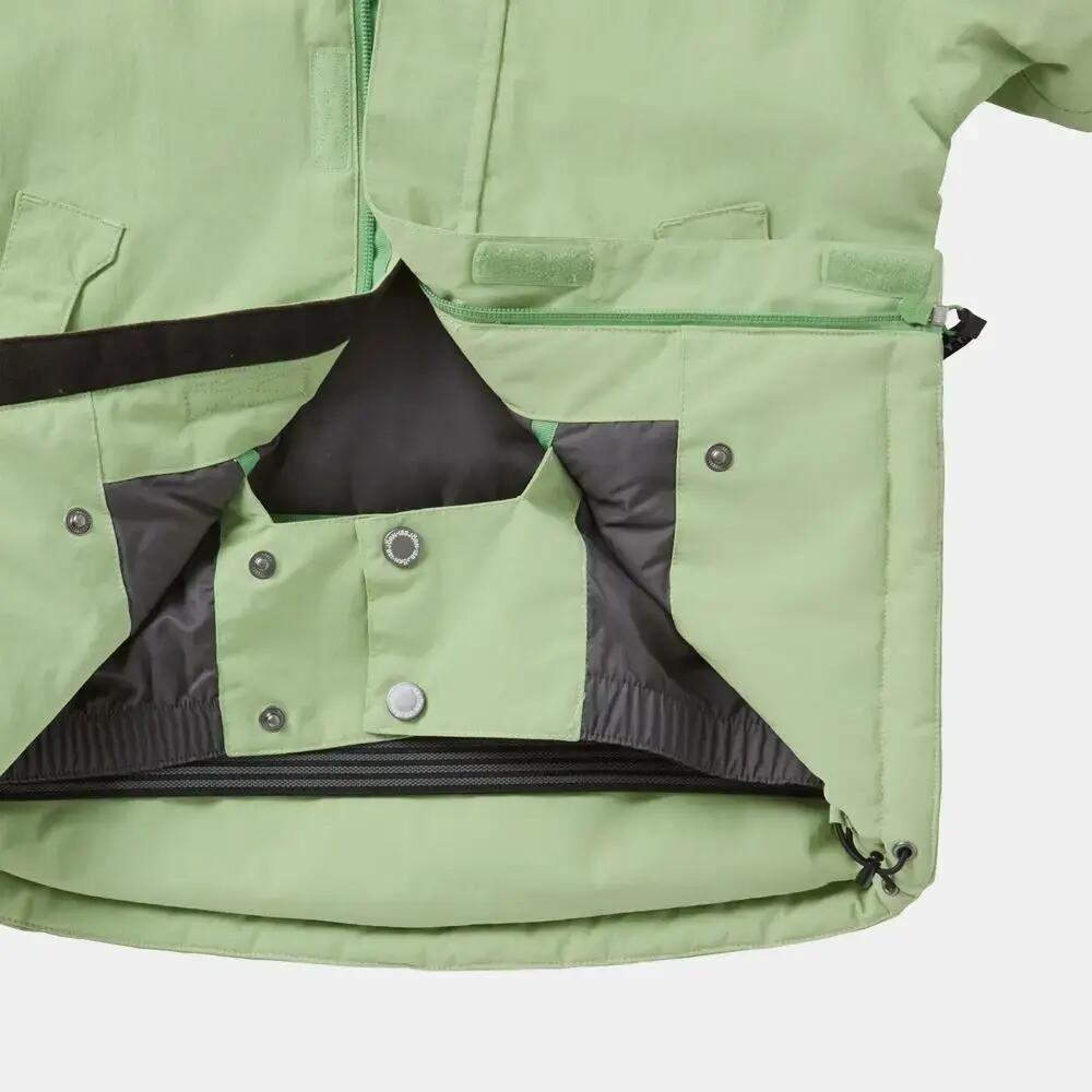 Veste de ski enfant Isbjörn of Sweden Helicopter 4/6