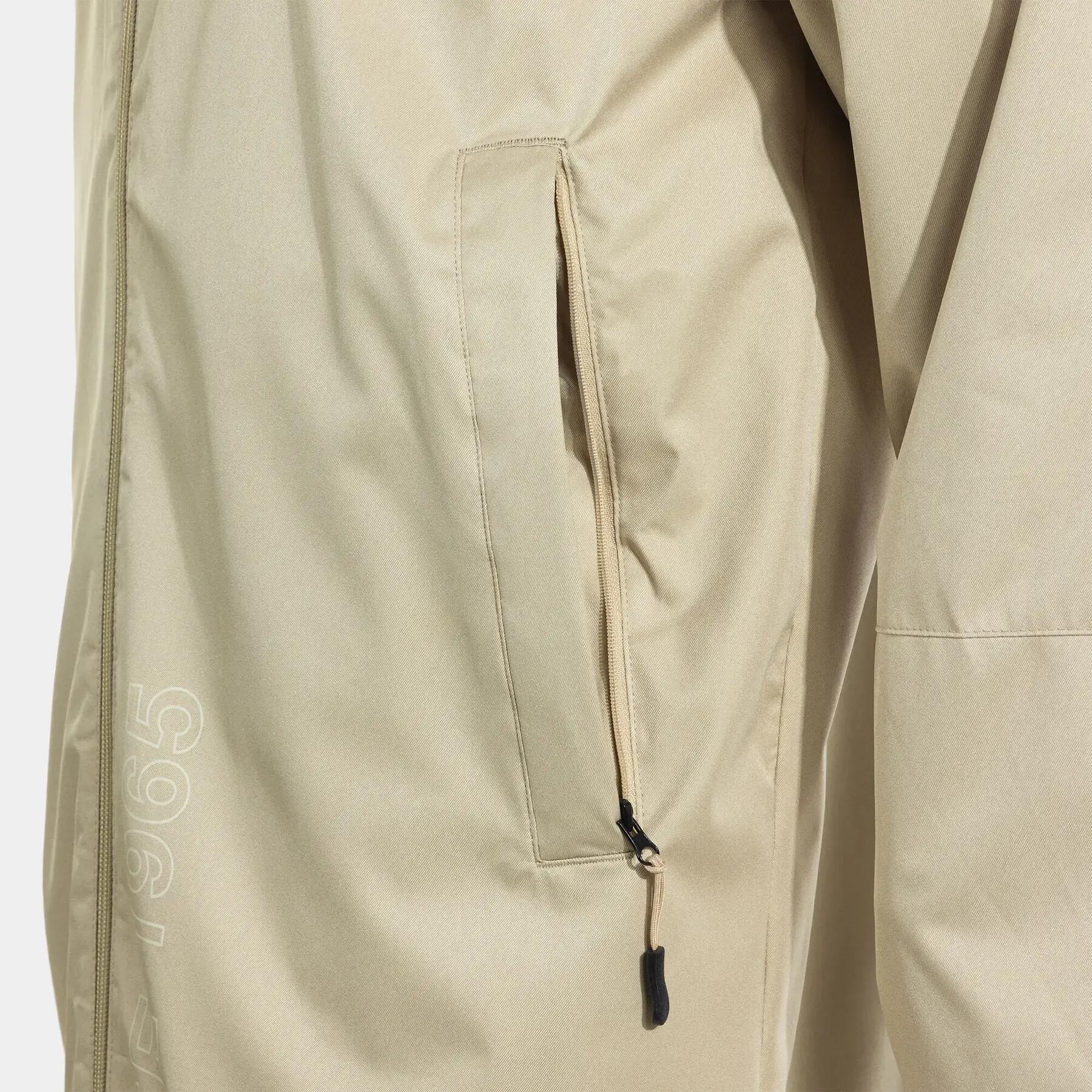 Anorak Largo con Capucha Joma 5/5