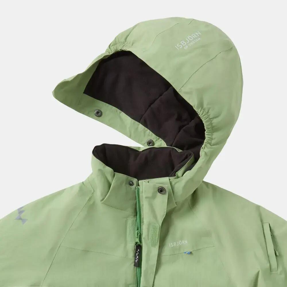 Veste de ski enfant Isbjörn of Sweden Helicopter 3/6