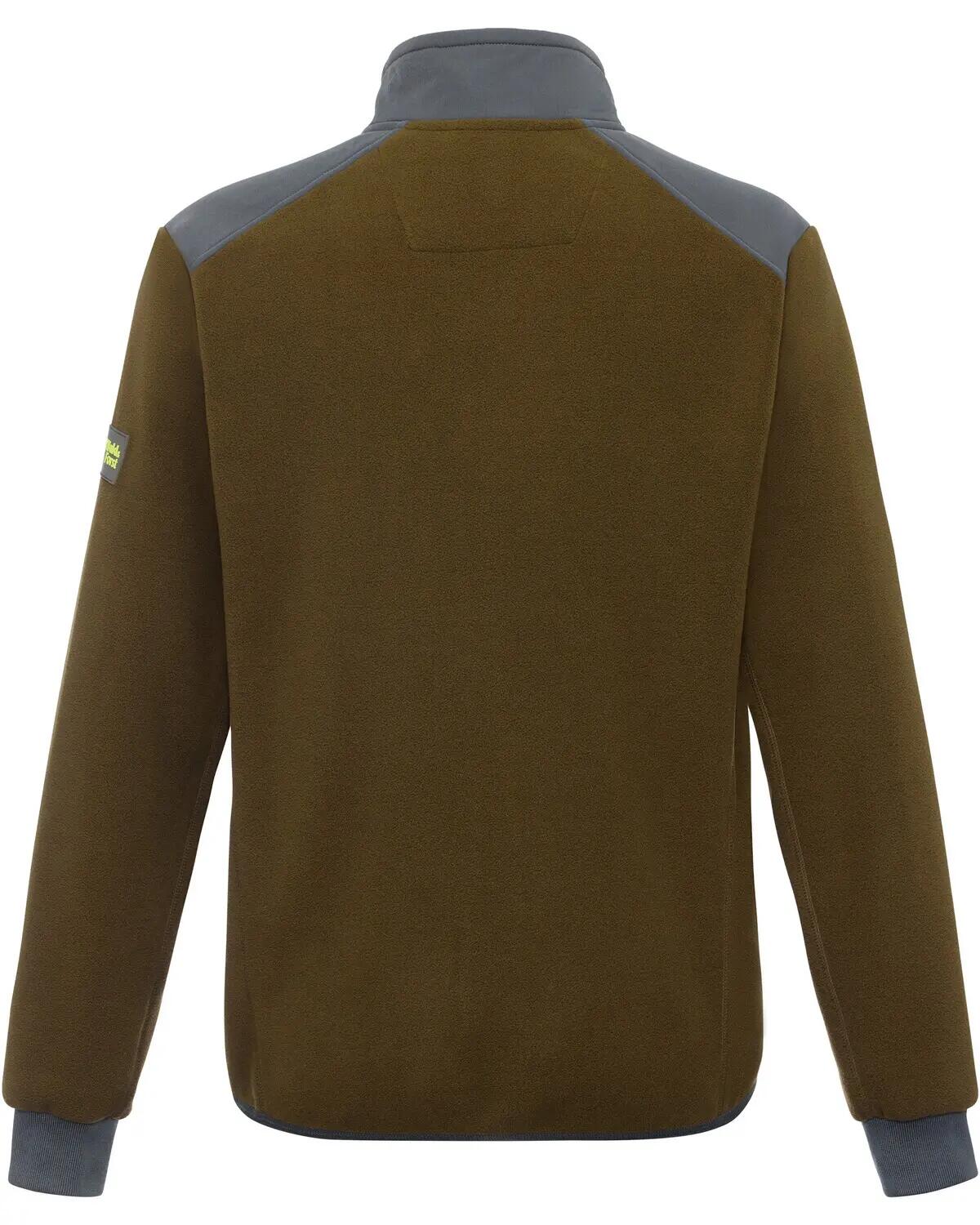 Fleecejacke Core II 2/9