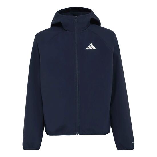 Terrex Multi CLIMAWARM Kids Softshell-Jacke