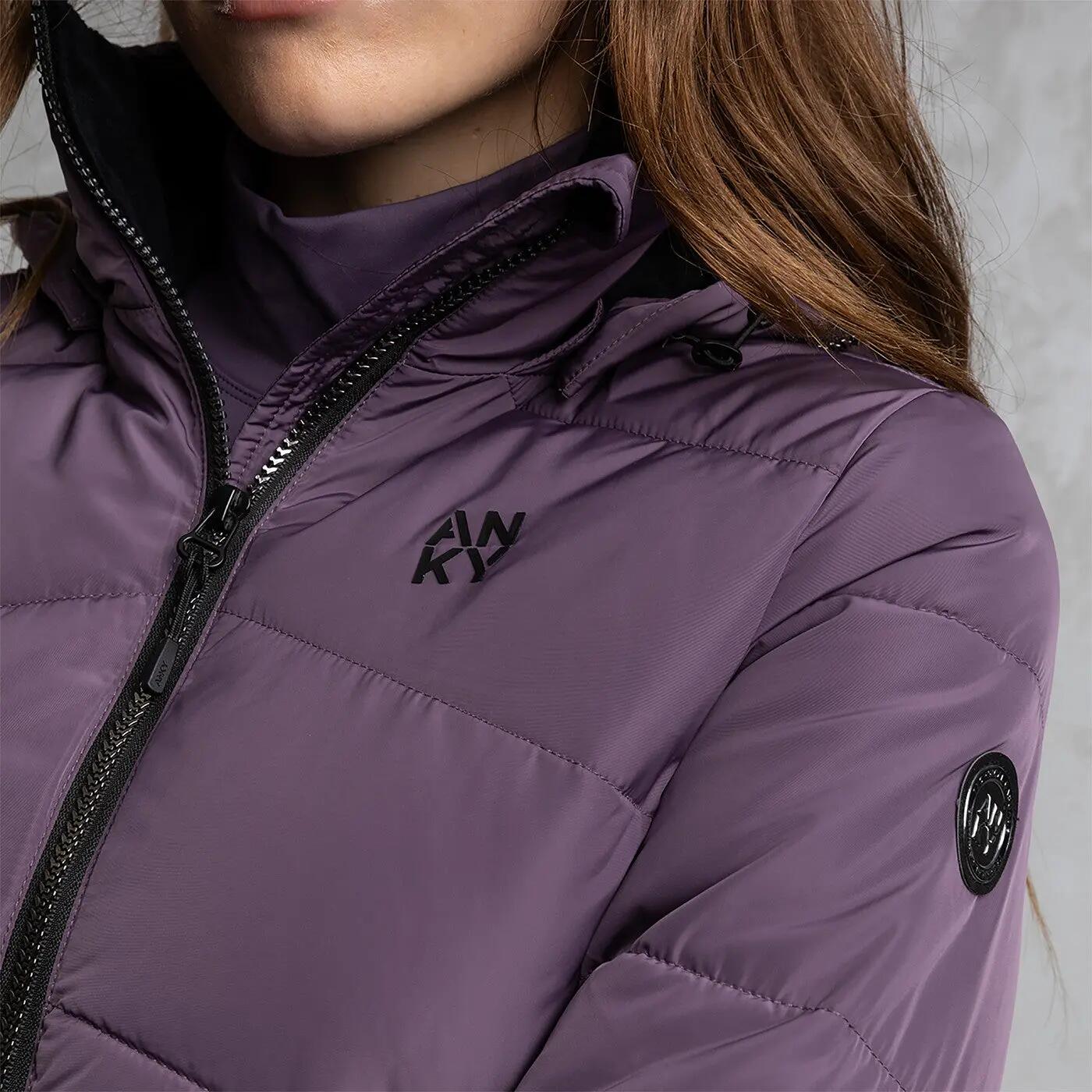 ANKY® Padded Jacket - giubbotto imbottito - AW26 8/9