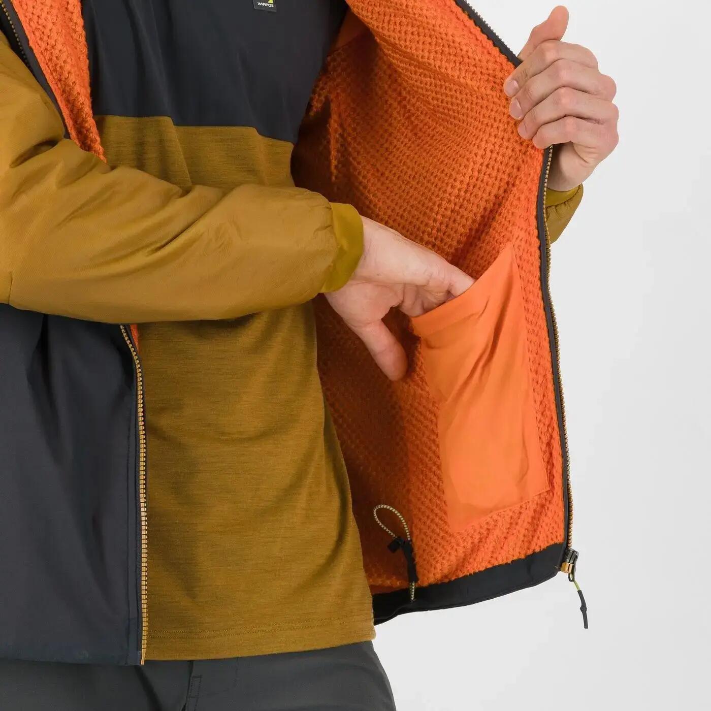 Veste imperméable Karpos Cimonega 7/7