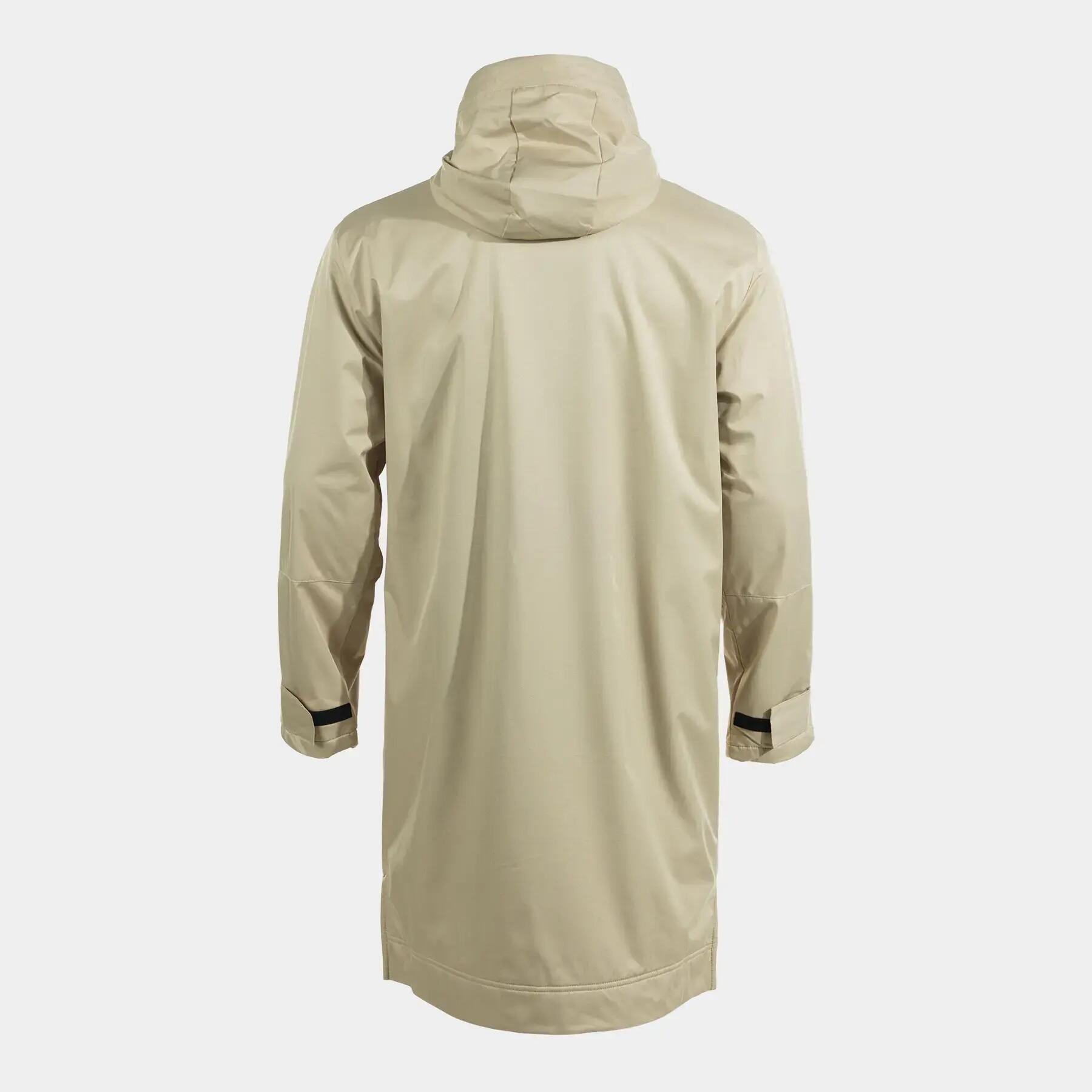 Anorak Largo con Capucha Joma 3/5