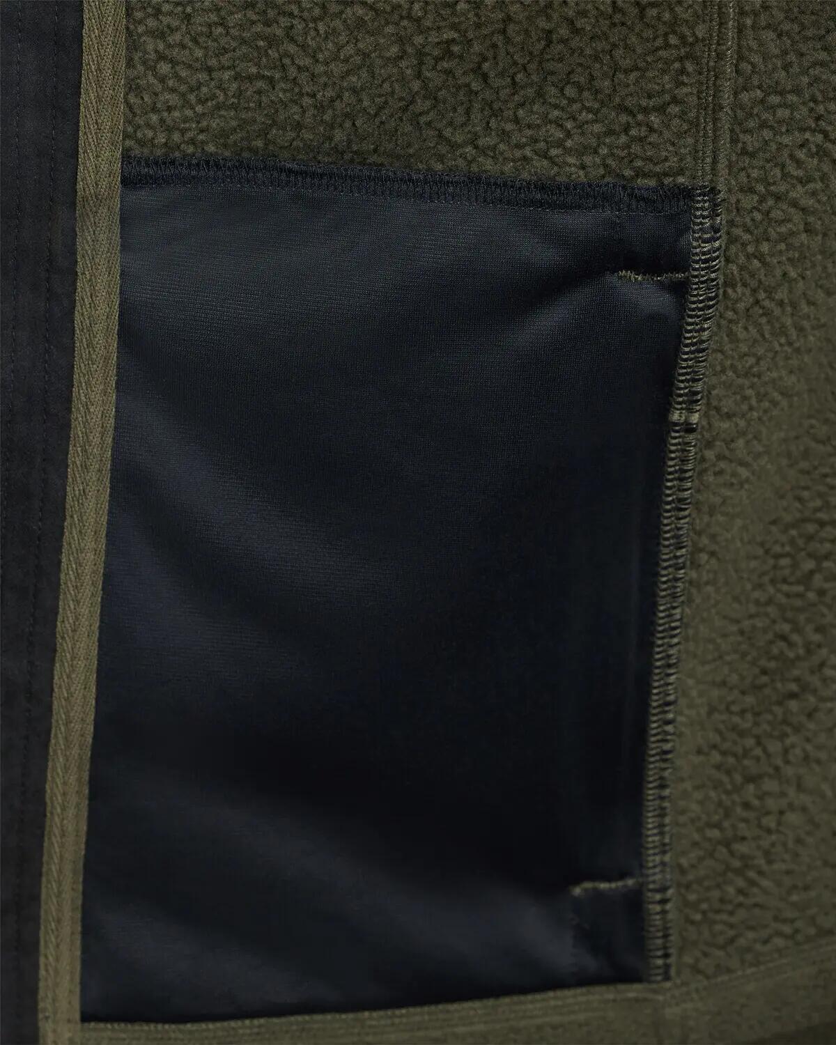 Fleecejacke Cirrus 11/14