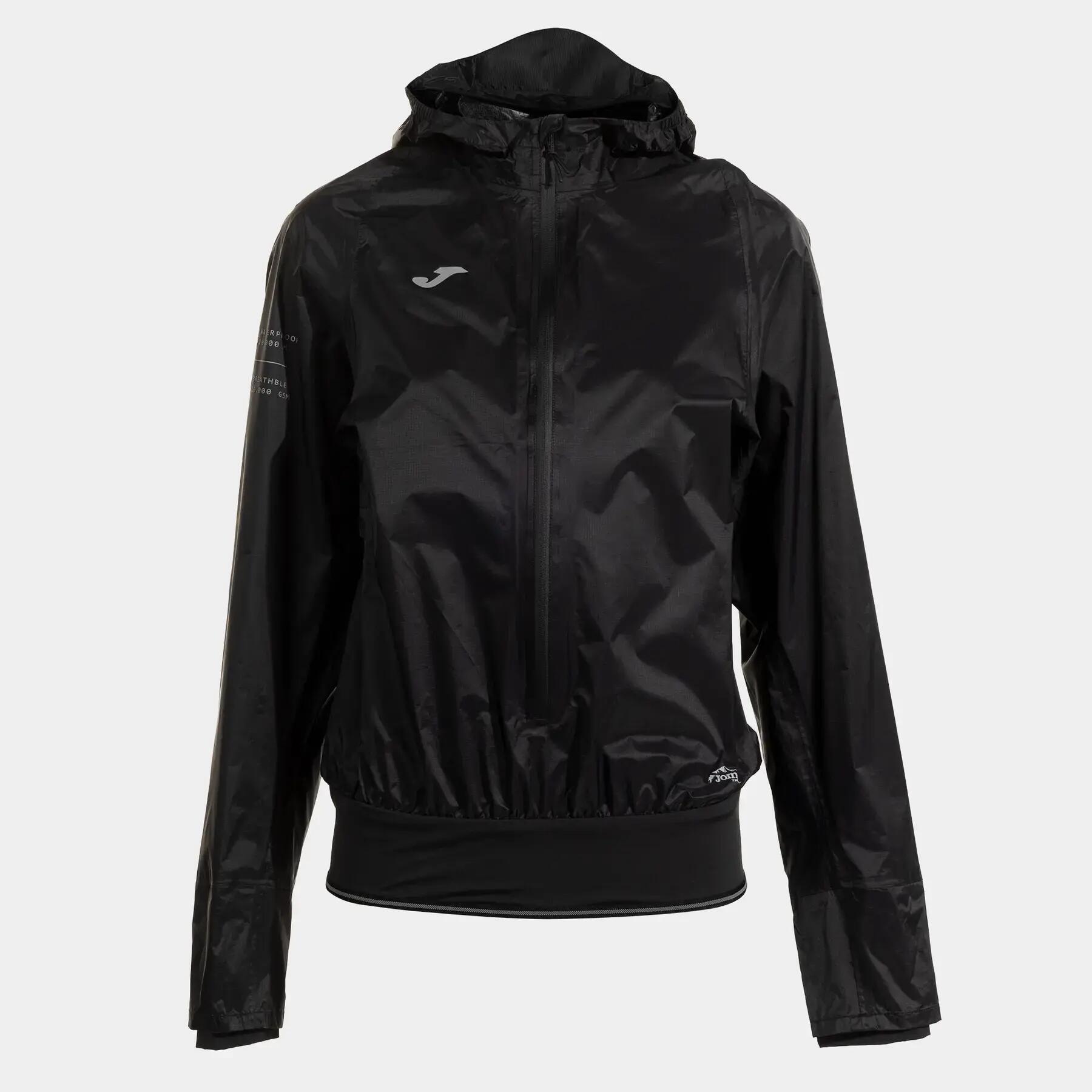 Impermeabile da donna Joma London 2/6