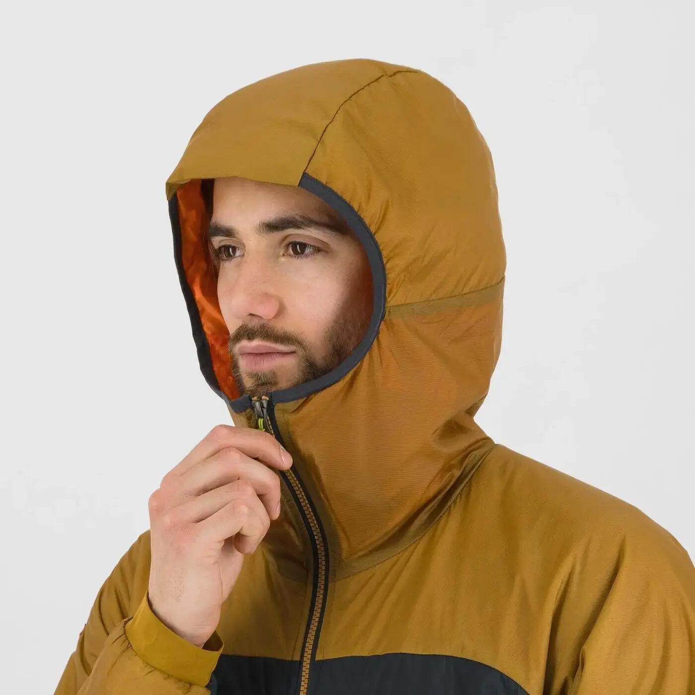 Veste imperméable Karpos Cimonega 6/7