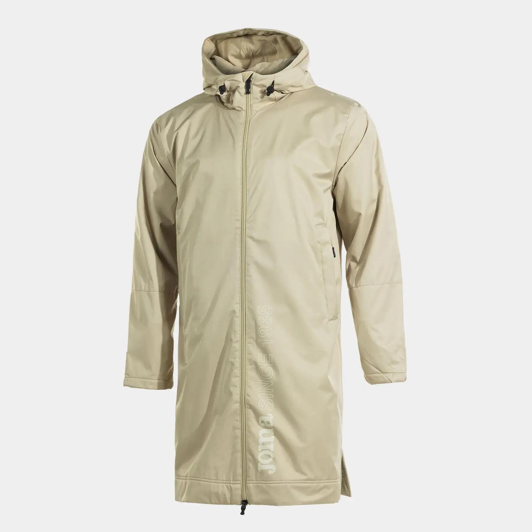 Anorak Largo con Capucha Joma 2/5