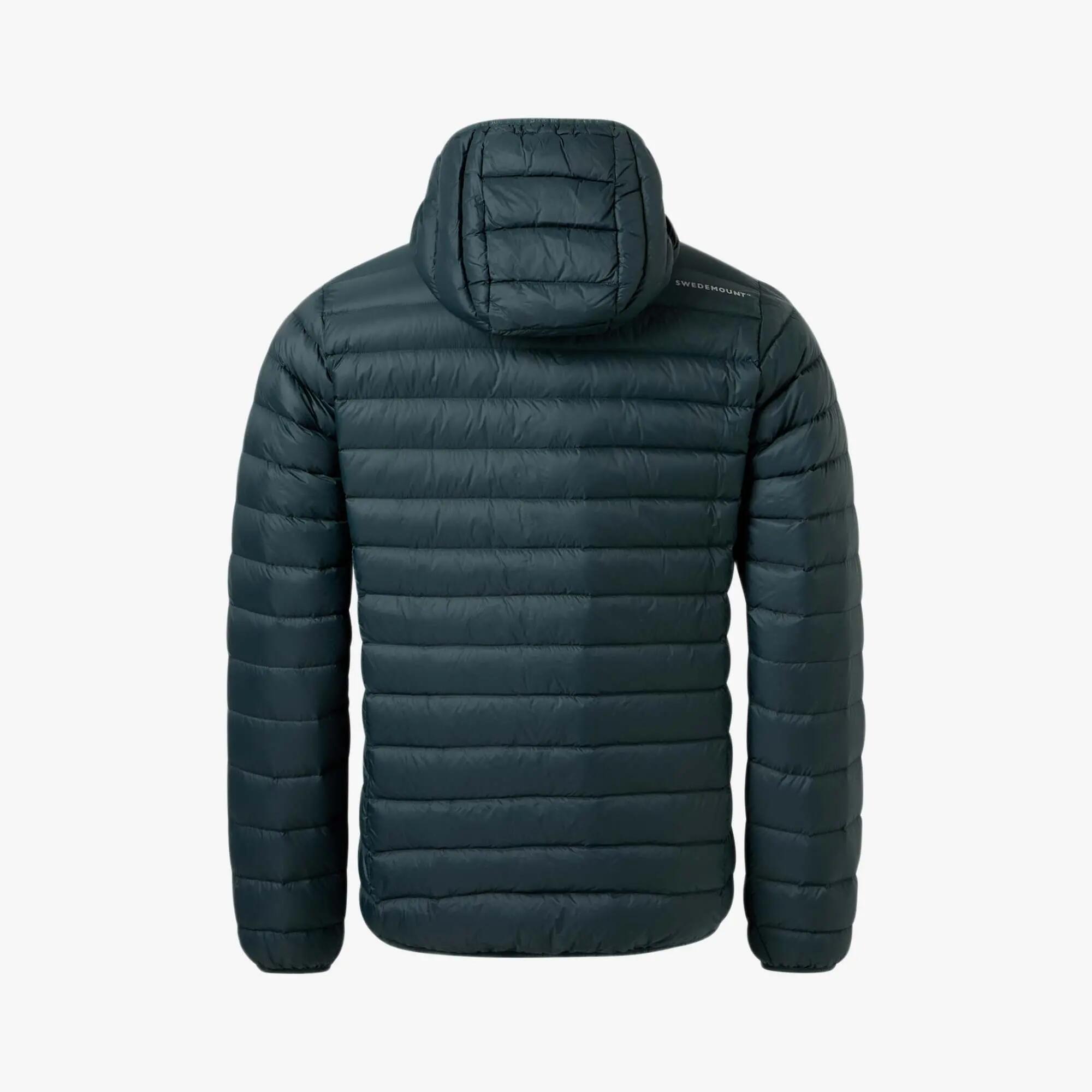 Chaqueta De Plumas Senderismo Hombre Aislante Himalaya 2/3
