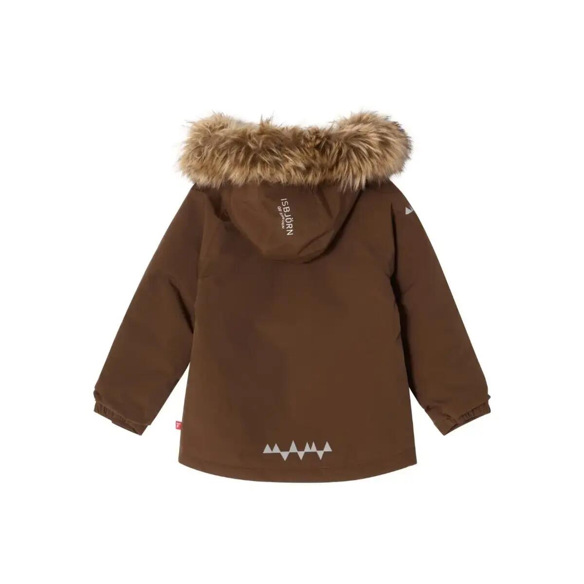 Veste imperméable enfant Isbjörn of Sweden Snowball 6/6