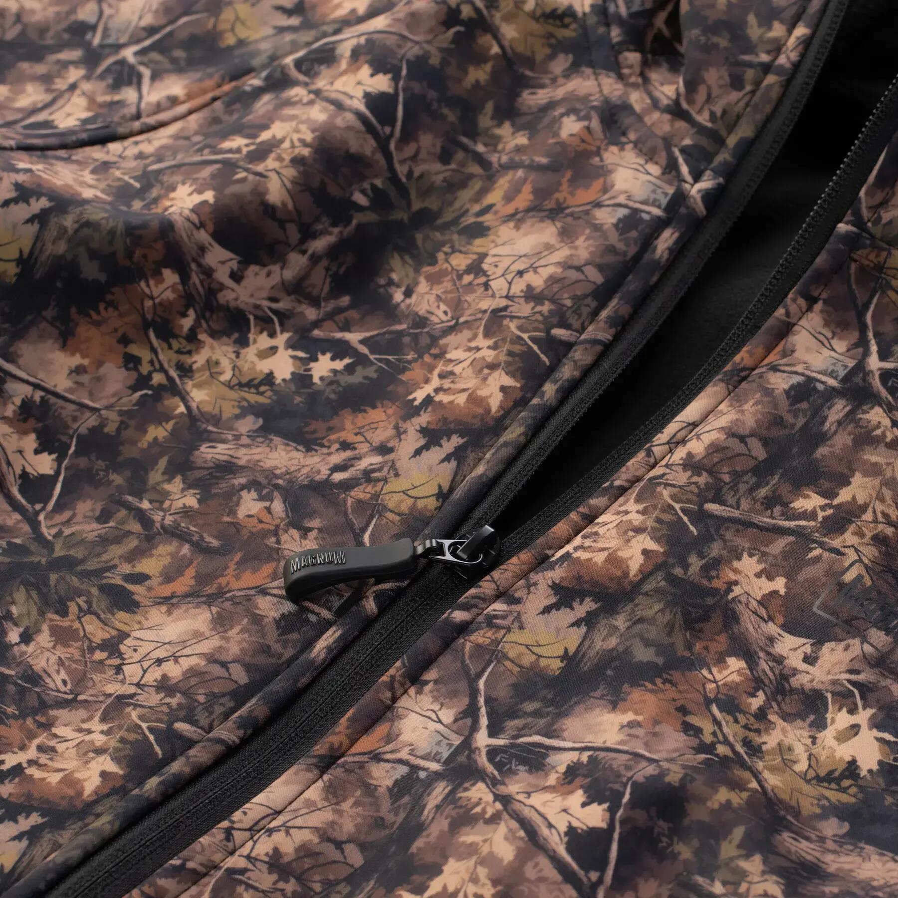 Vesta nieprzemakalna Magnum Hidden 6/7