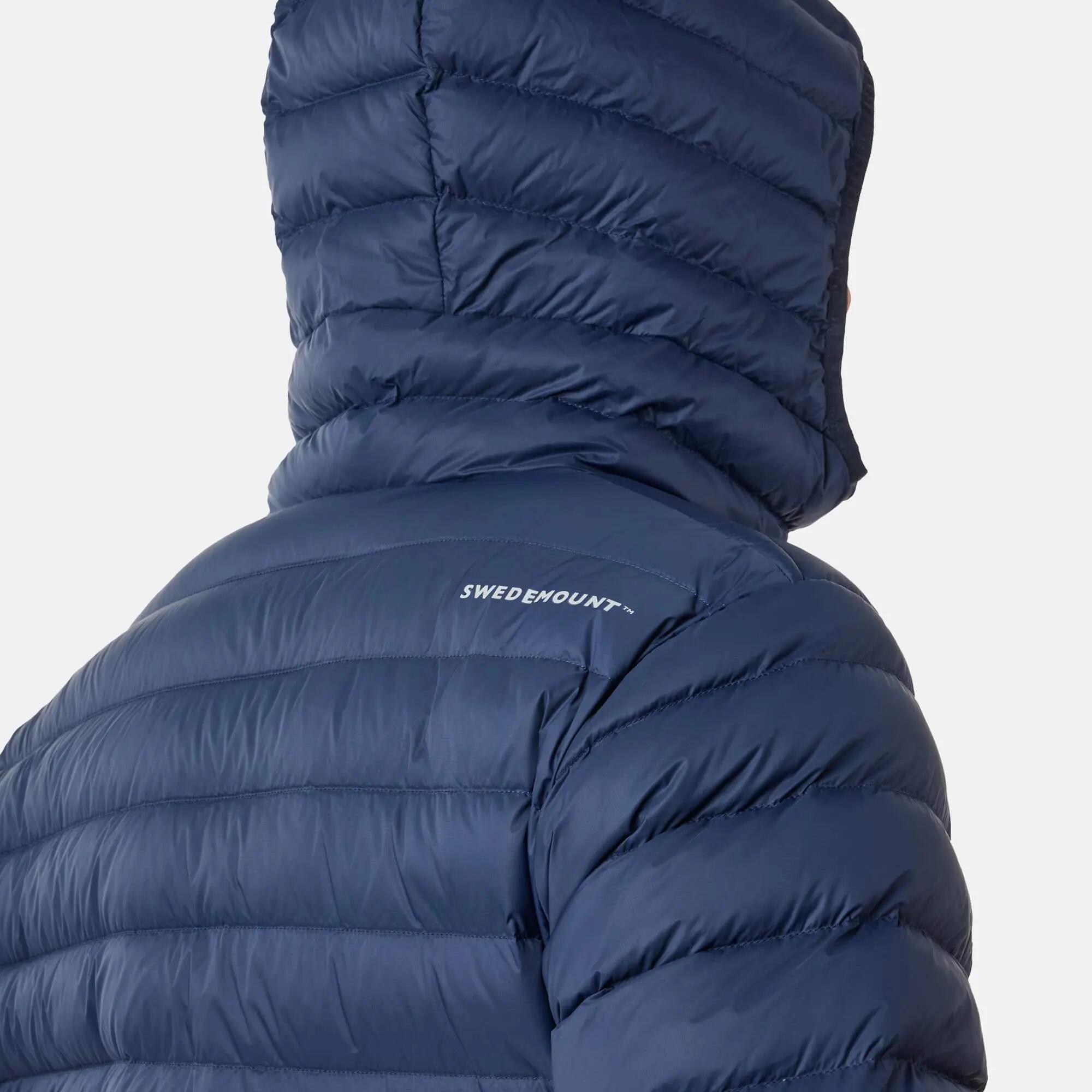 Pánské Turistické Izolační Péřová bunda Himalaya 8/10