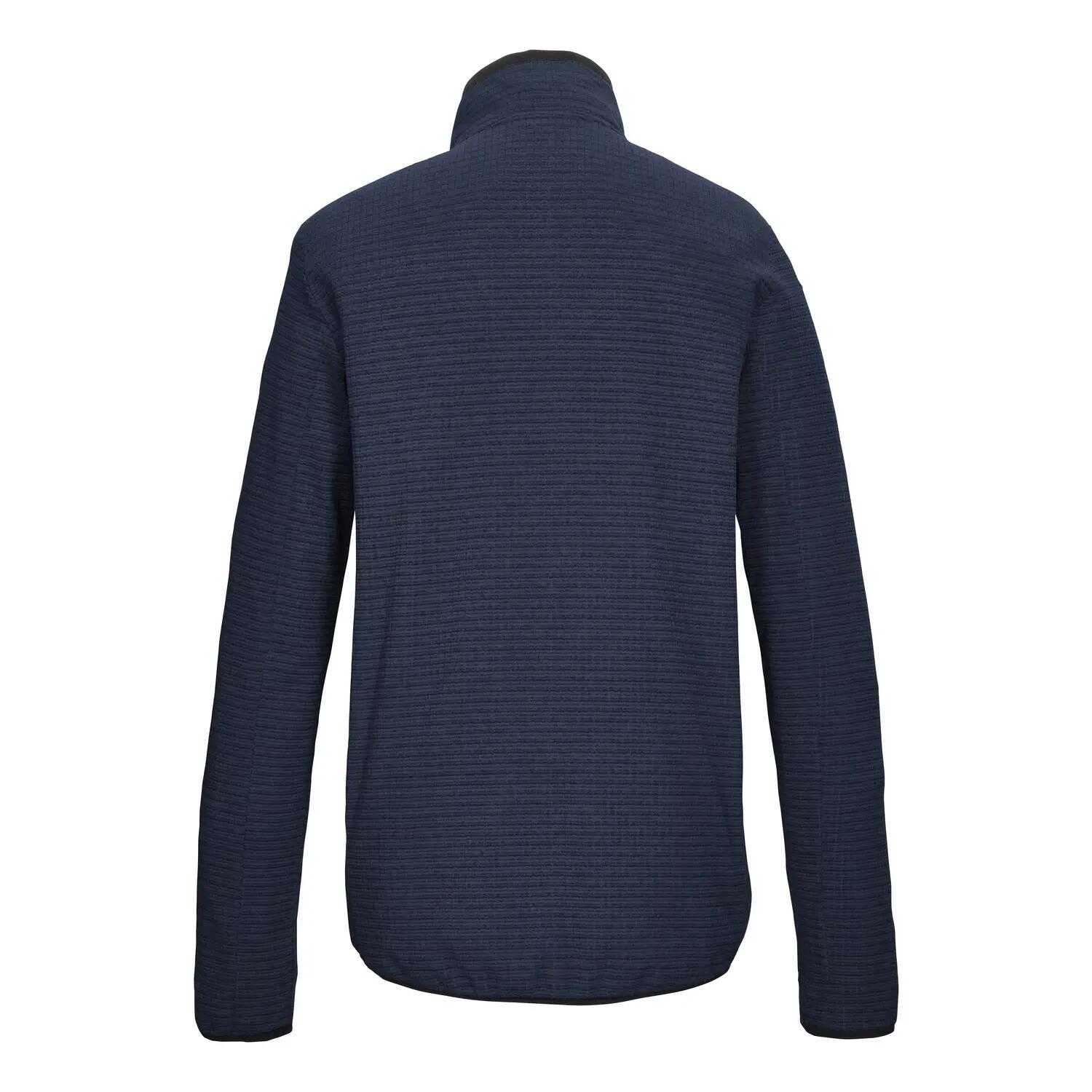 Herren Fleecejacke 2/2