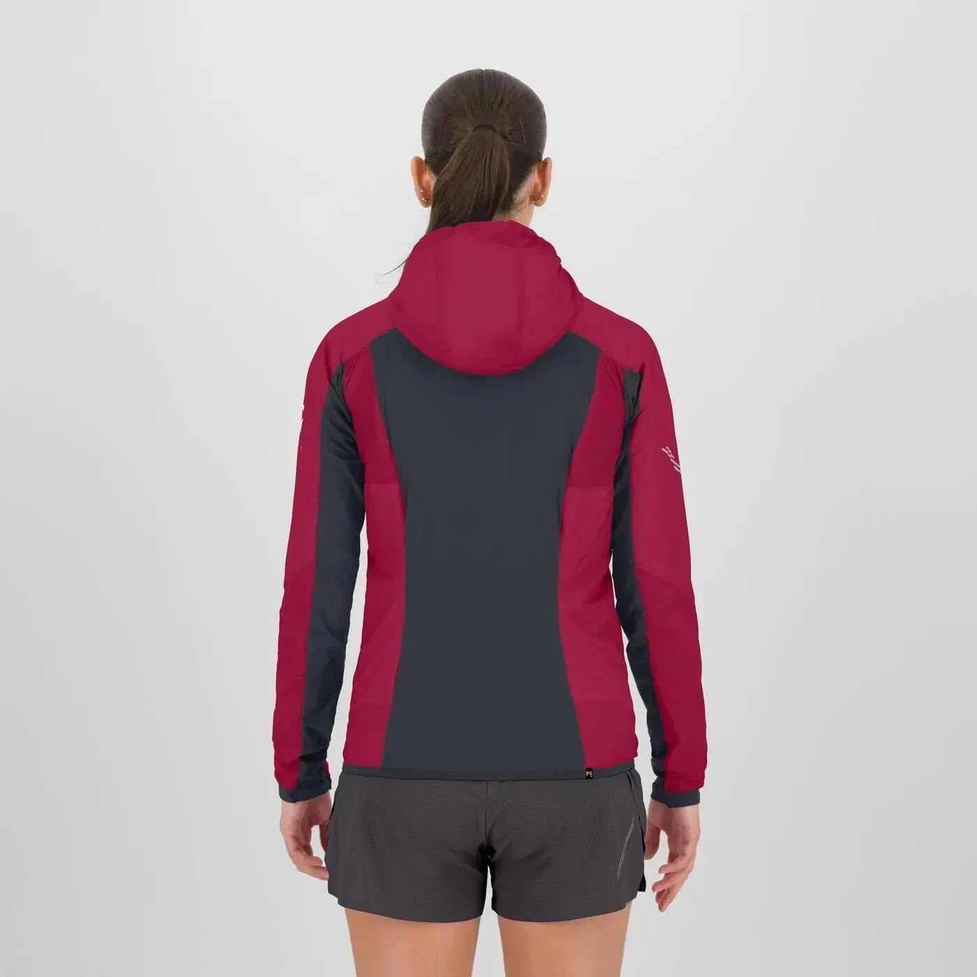 Veste imperméable femme Karpos Lavaredo Evo 2/2