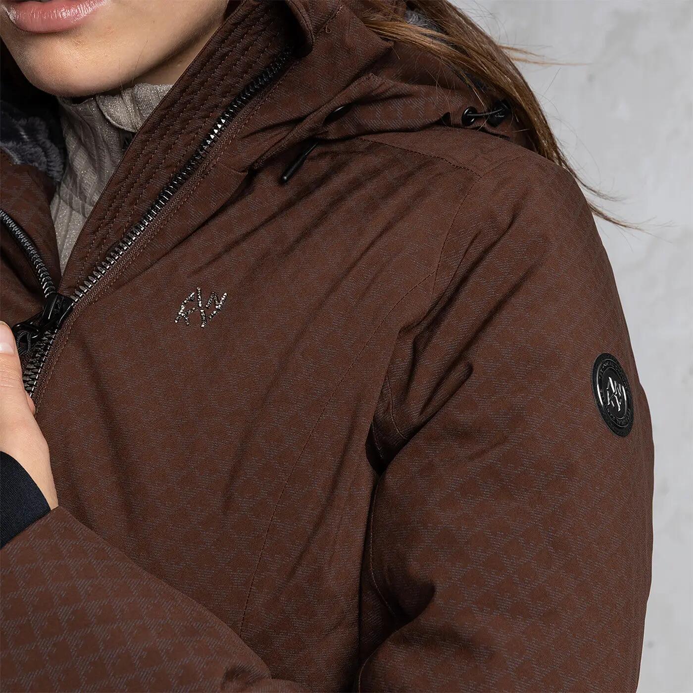 ANKY® Tech Active Jacket - veste - AW26 7/9