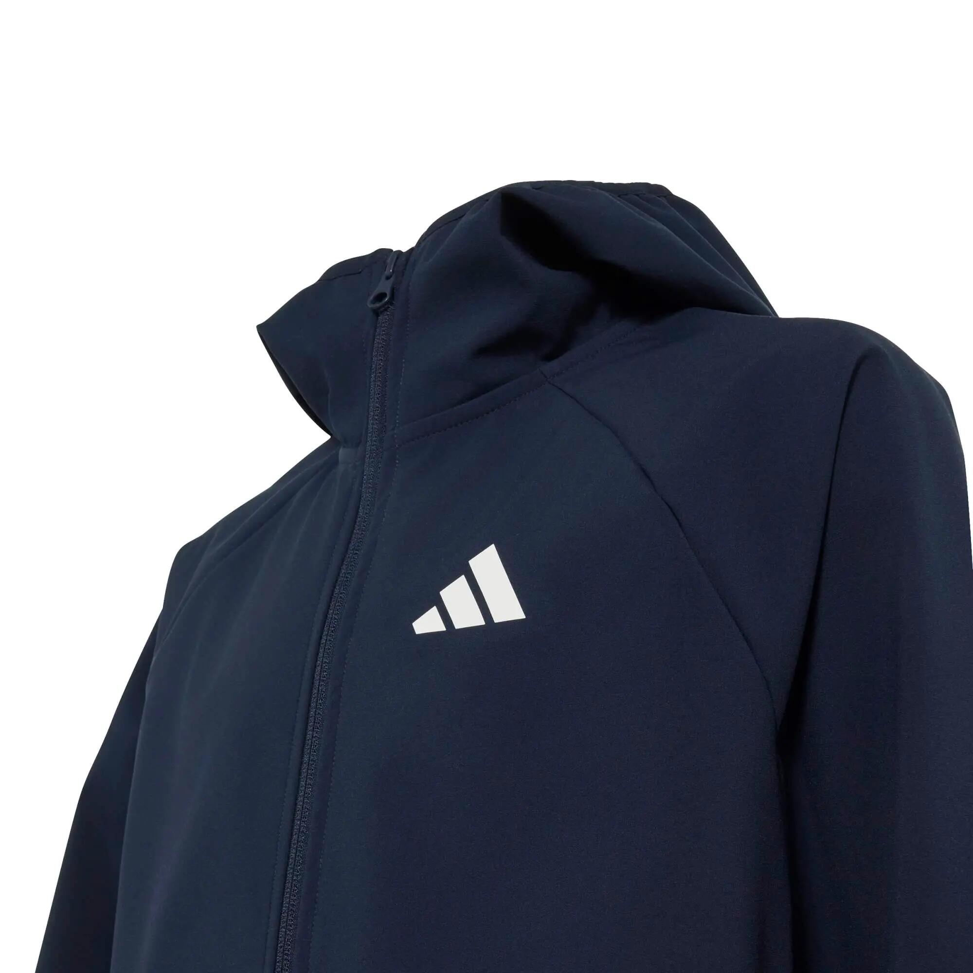 adidas TERREX Kinder Softshelljacke Multi Climawarm Kids 3/5