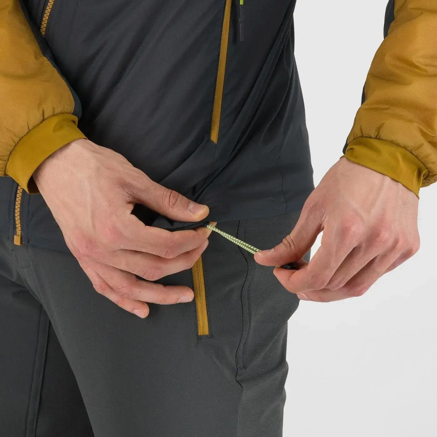 Veste imperméable Karpos Cimonega 4/7