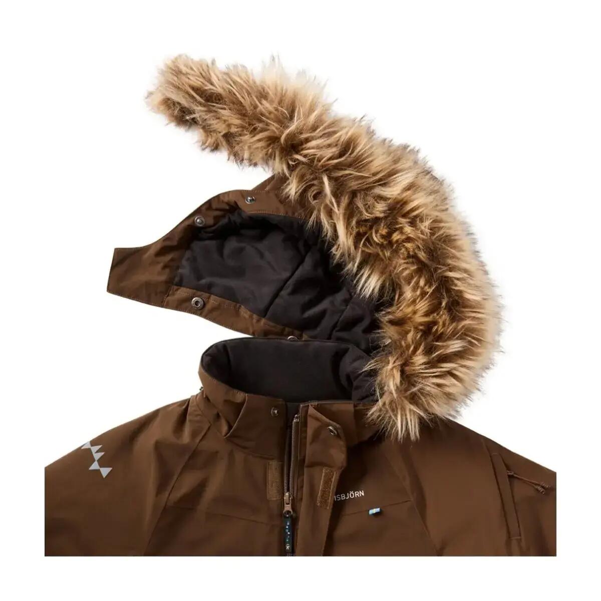 Veste imperméable enfant Isbjörn of Sweden Snowball 4/6