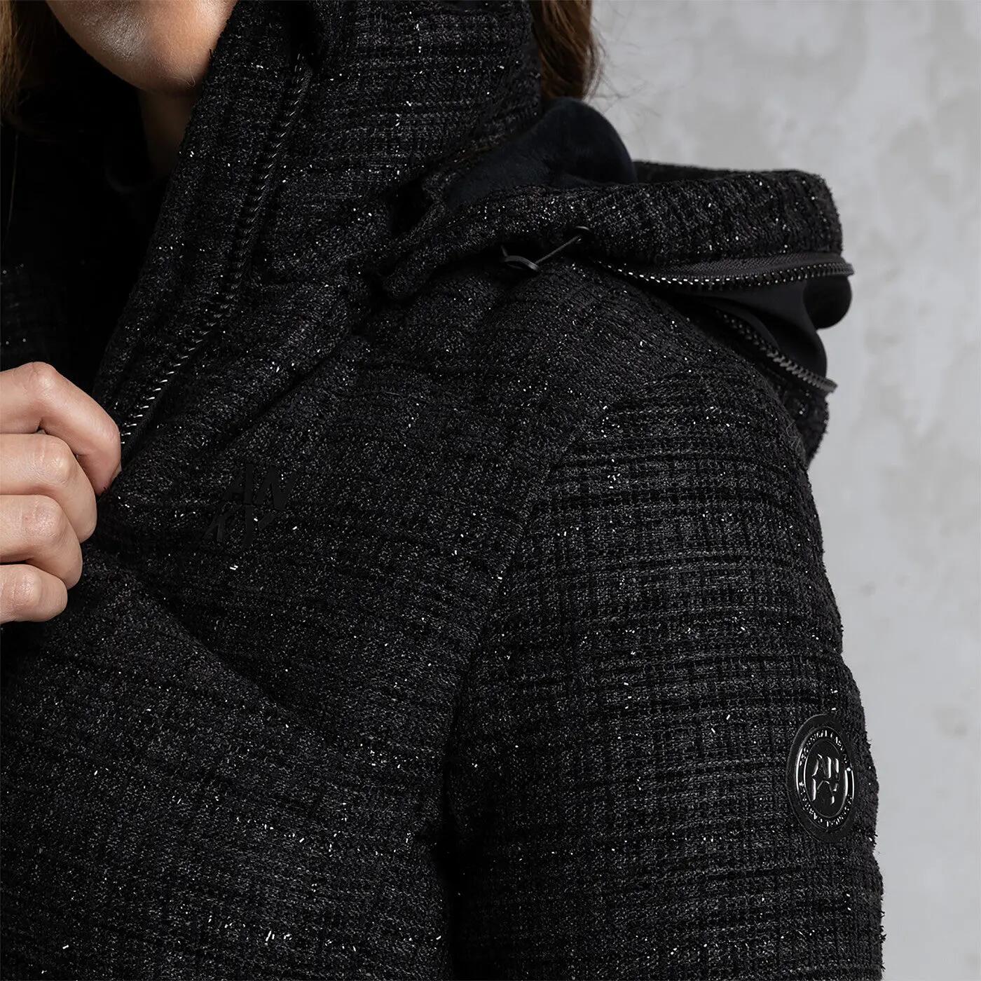 ANKY® Padded Jacket - giubbotto imbottito - AW26 4/9