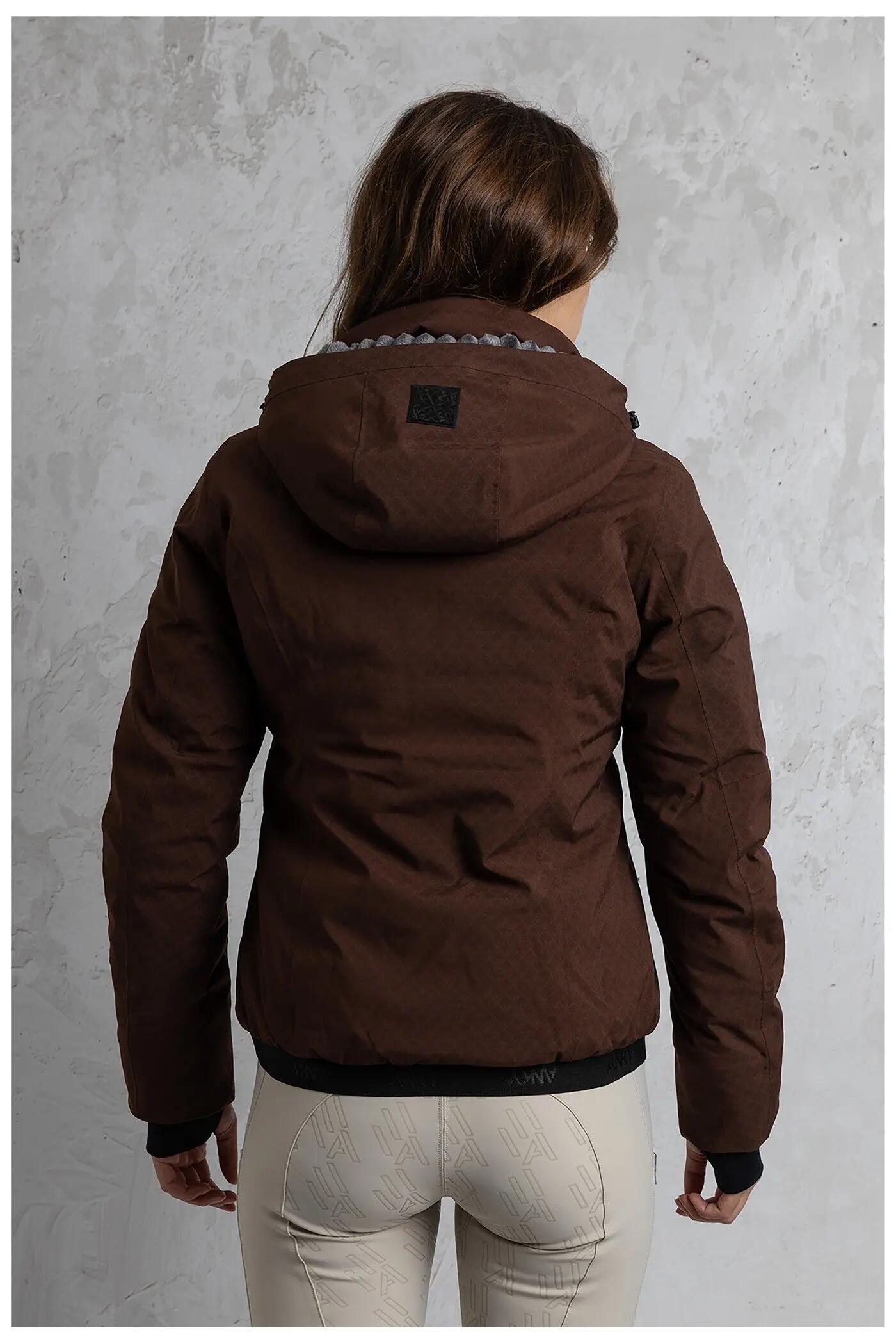 ANKY® Tech Active Jacket - veste - AW26 6/9