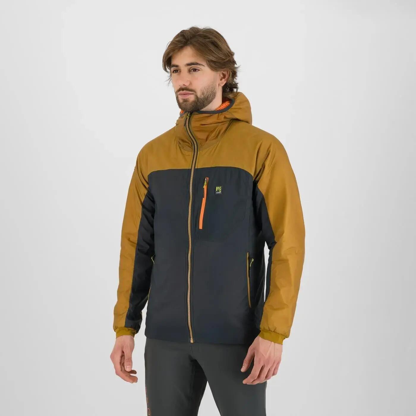 Veste imperméable Karpos Cimonega 3/7