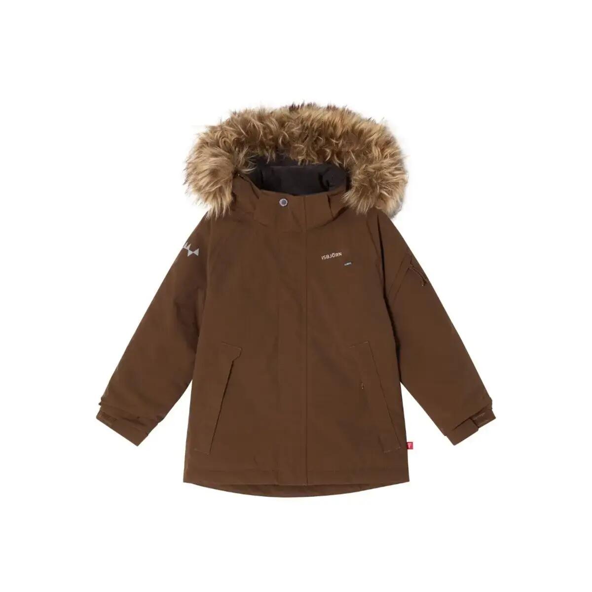 Veste imperméable enfant Isbjörn of Sweden Snowball 3/6