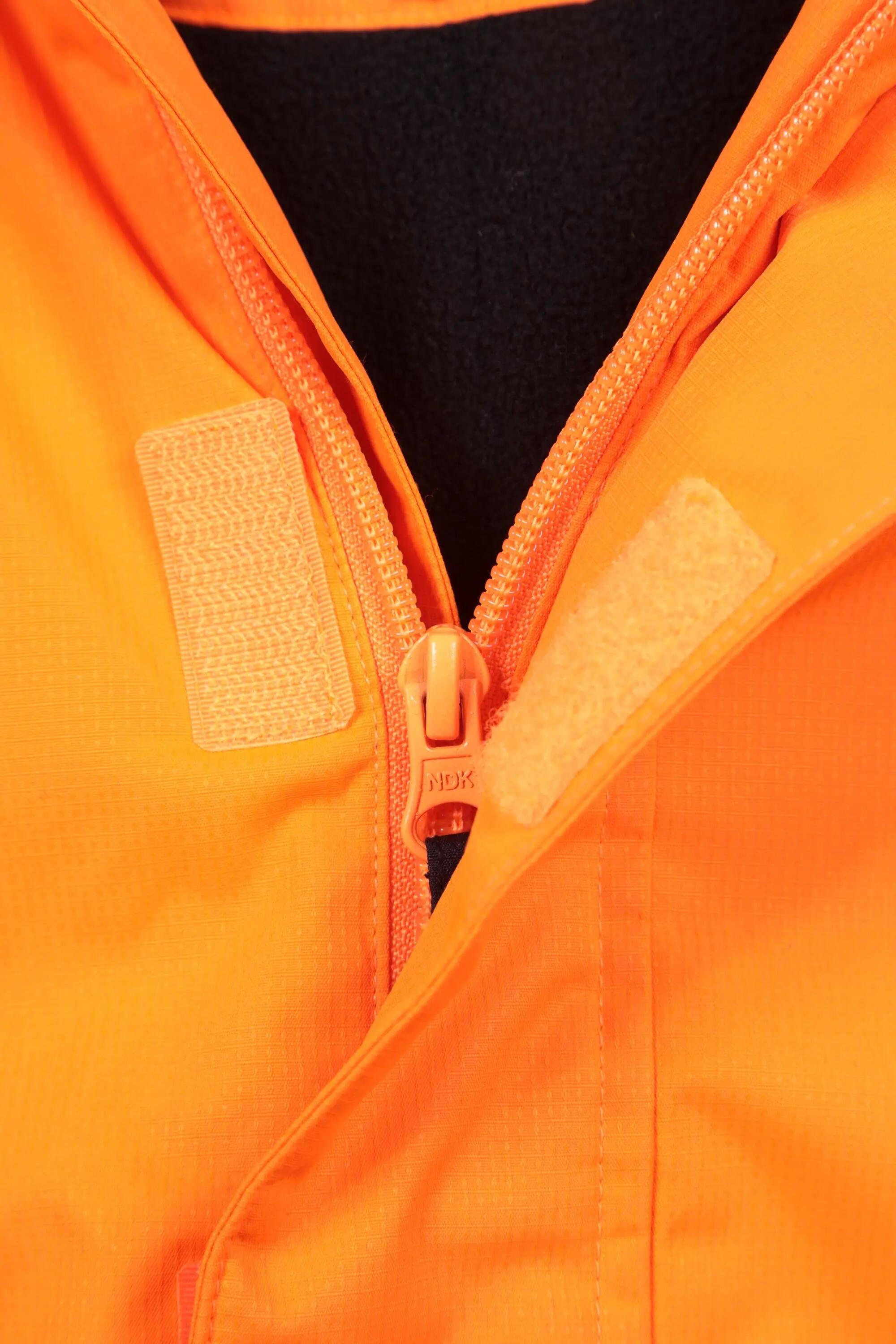 Kinder Ski-Set Jacke und Hose Wasserabweisend Fleecefutter Schneefang 11/15