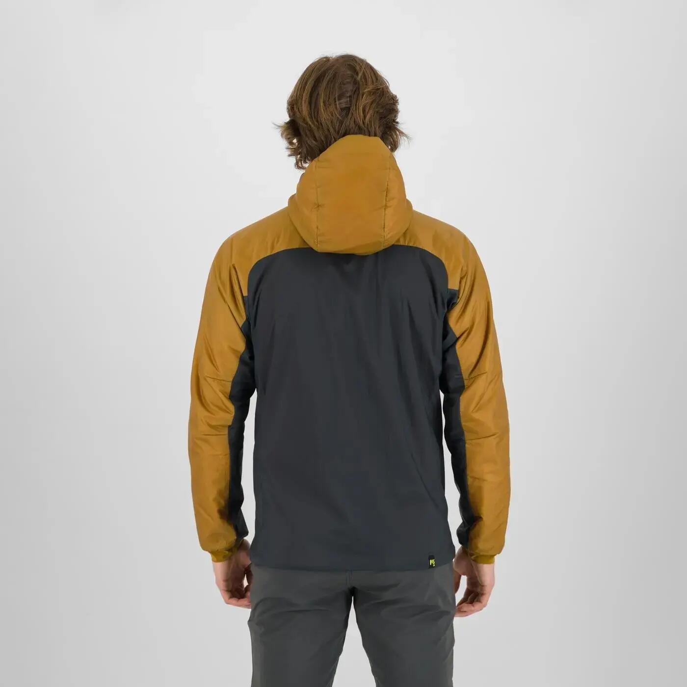 Veste imperméable Karpos Cimonega 2/7