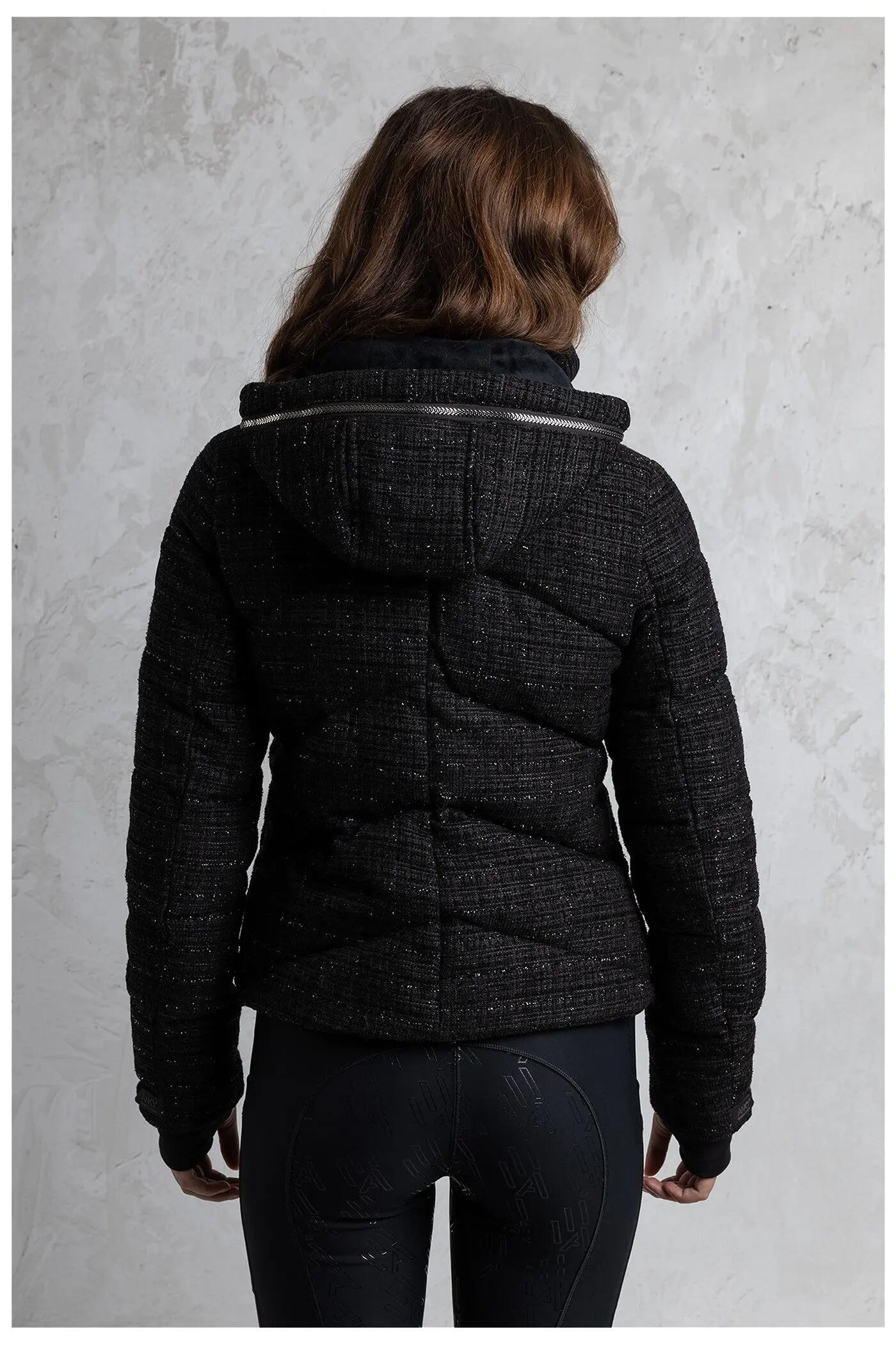 ANKY® Padded Jacket - giubbotto imbottito - AW26 3/9