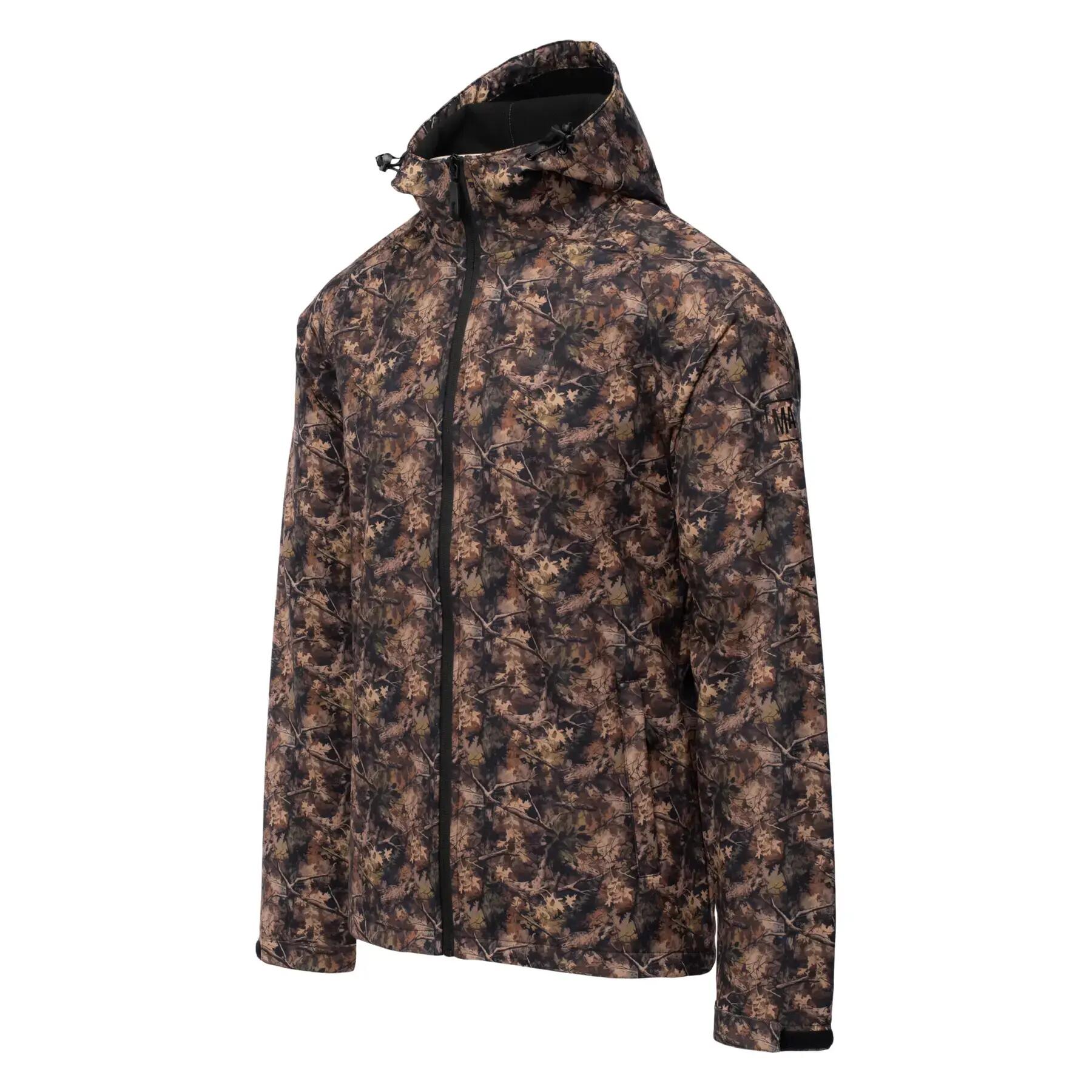 Vesta nieprzemakalna Magnum Hidden 3/7