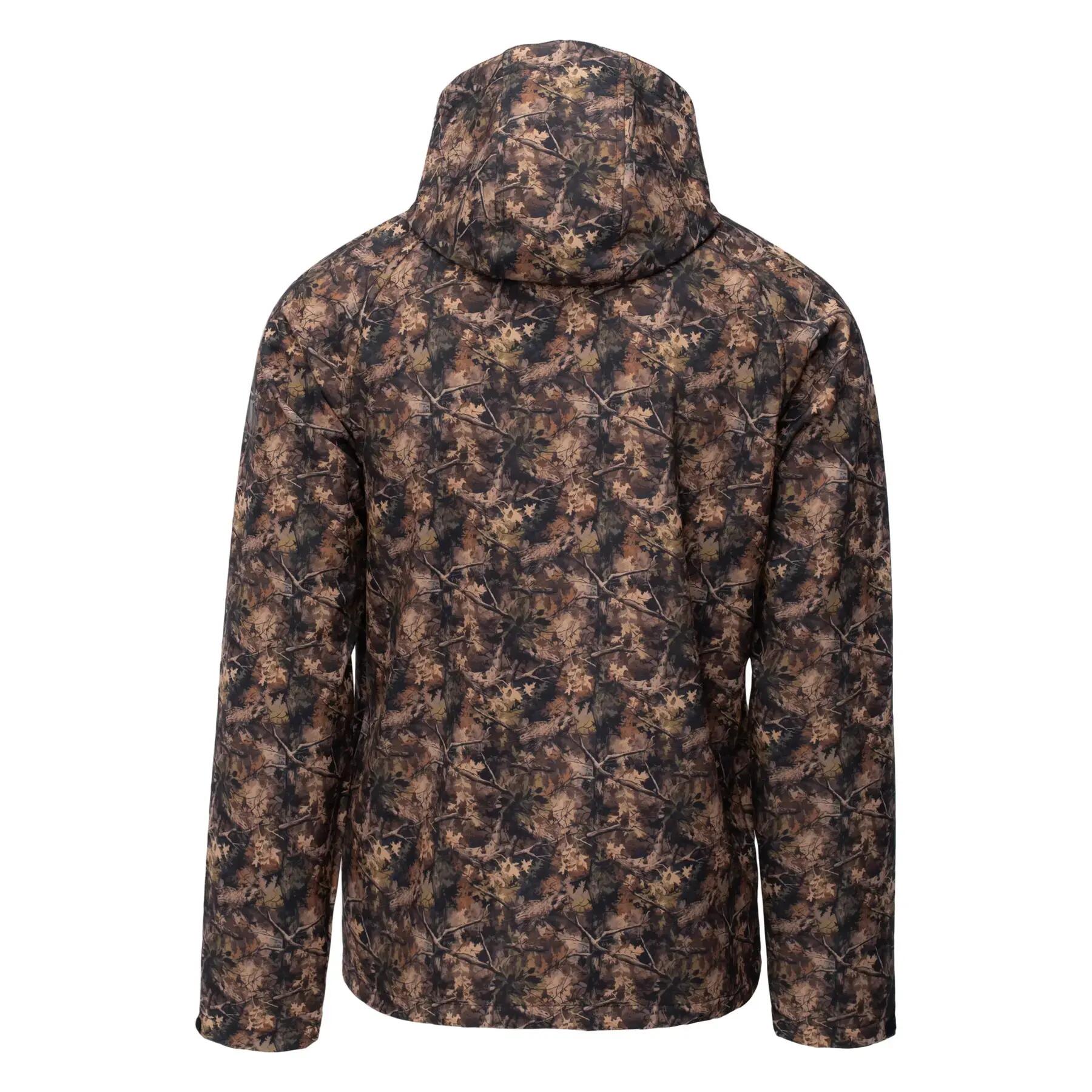 Vesta nieprzemakalna Magnum Hidden 2/7