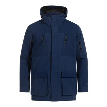 Anorak Outdoor Hombre Joma Mystic Beige