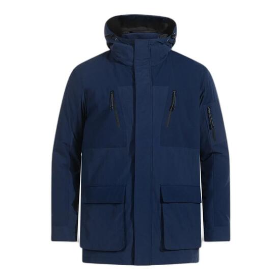 Anorak Outdoor Hombre Joma Mystic Beige