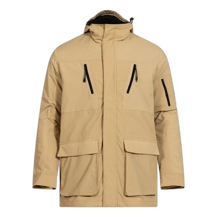 Anorak Outdoor Hombre Joma Mystic Beige