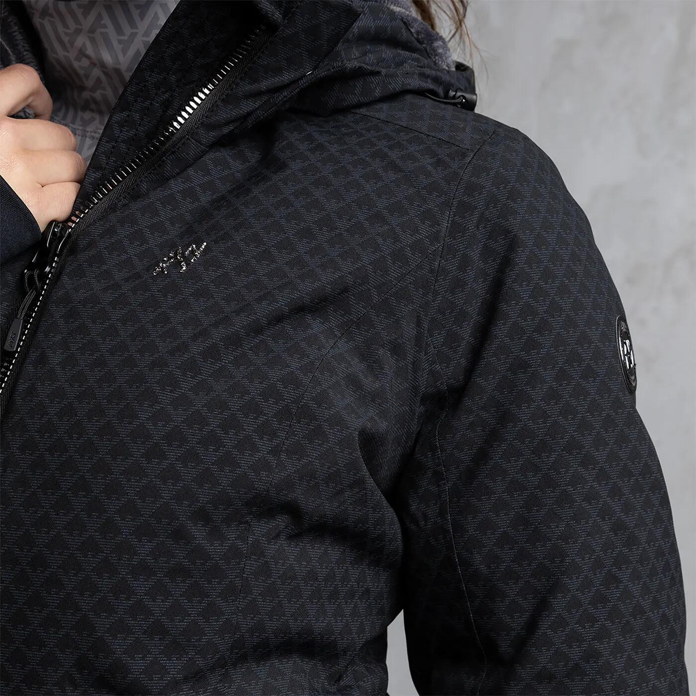 ANKY® Tech Active Jacket - veste - AW26 3/9