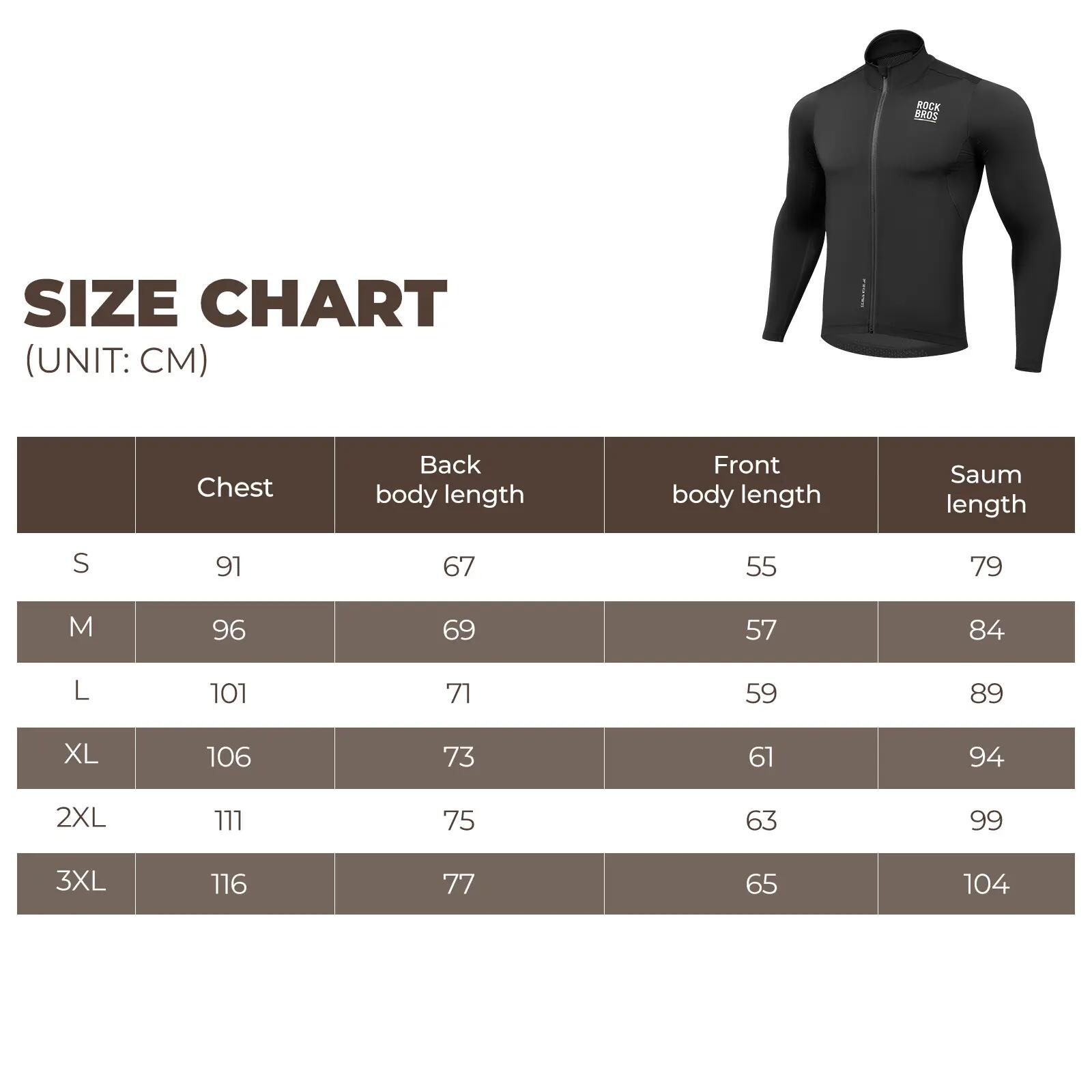 Road to Sky Veste coupe-vent homme chaude avec 3 poches 6/7