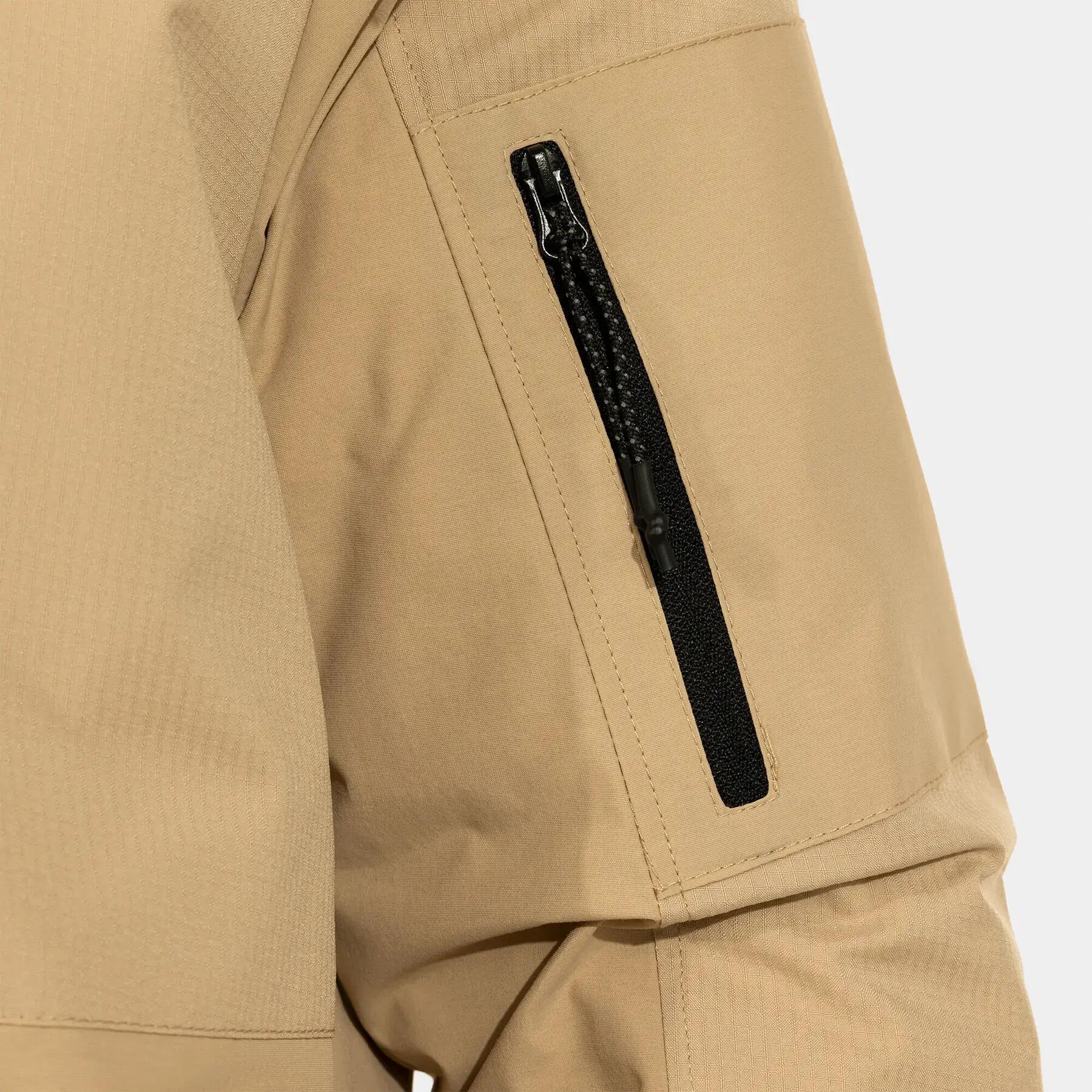Anorak Joma Mystic 6/7