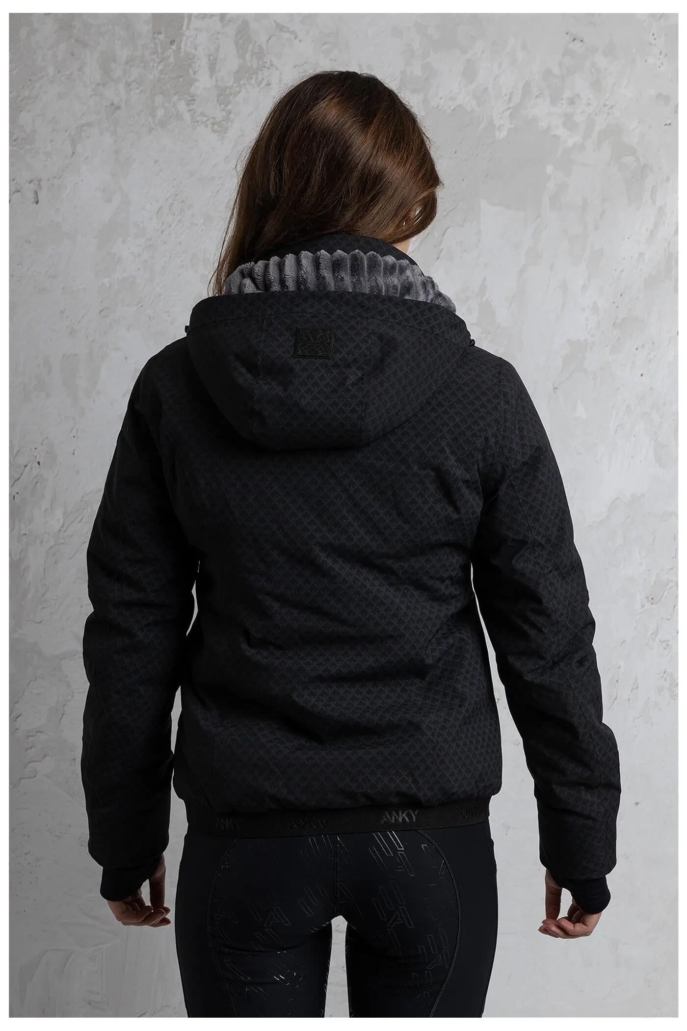 ANKY® Tech Active Jacket - veste - AW26 2/9