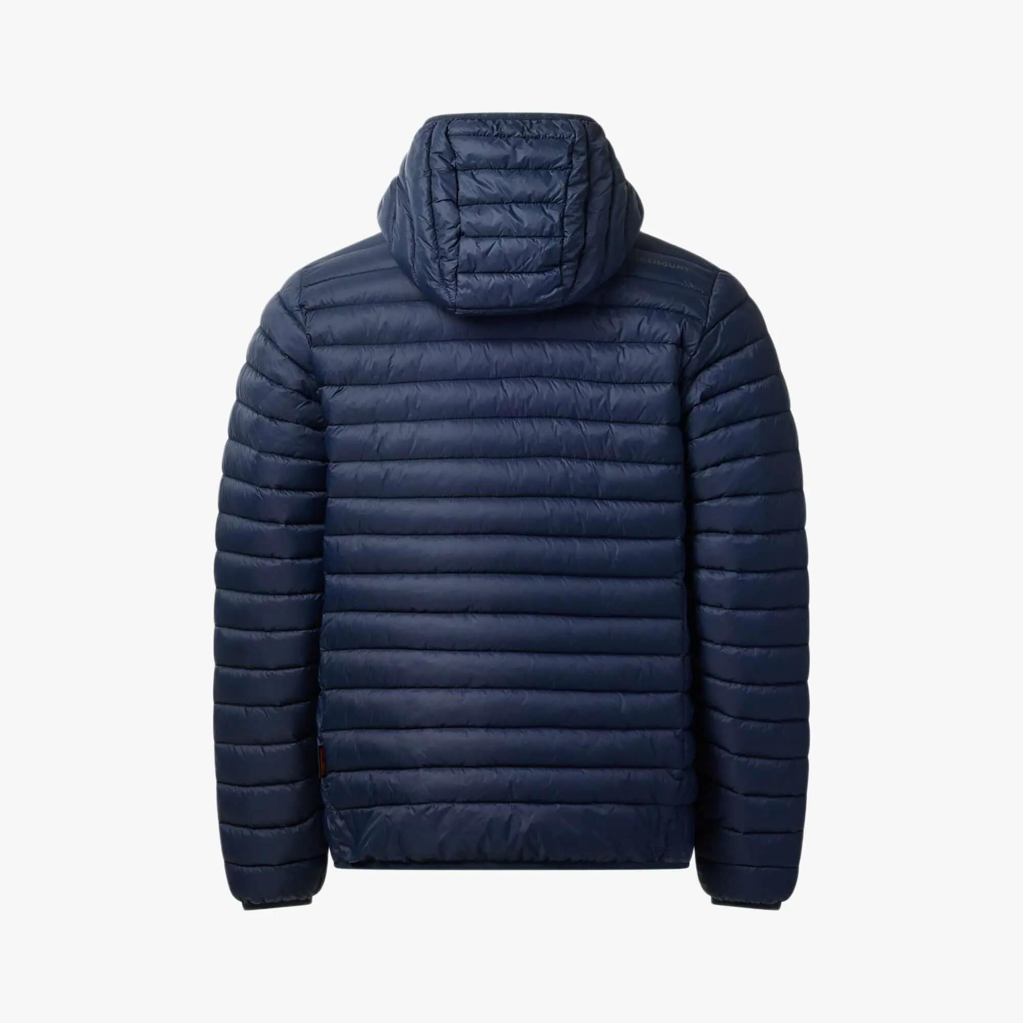 Veste outdoor randonnée homme coupe-vent respirante Lofoten Hood 2/3