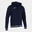 Veste à capuche Homme Joma Campus iii bleu marine