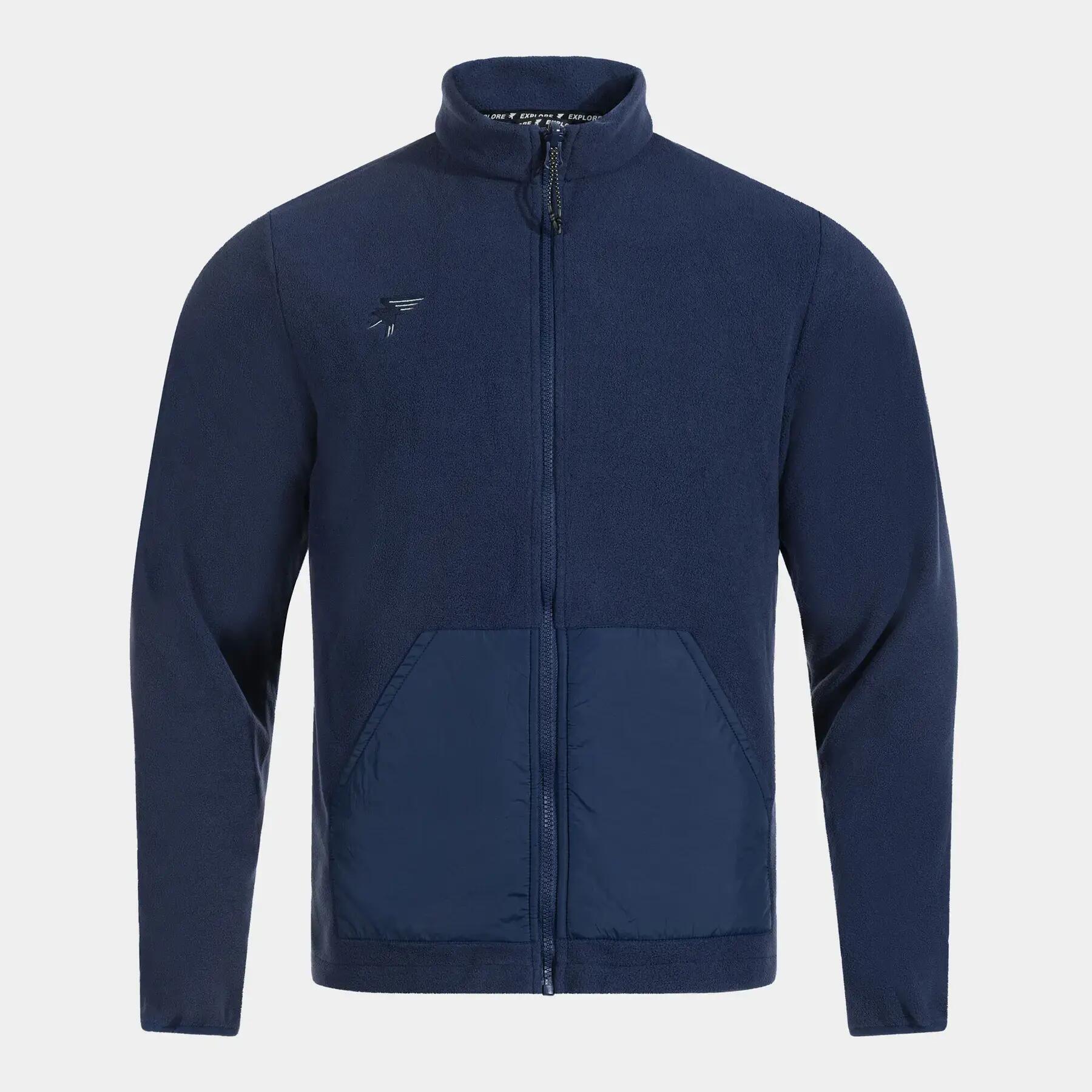 Anorak Joma Mystic 4/7