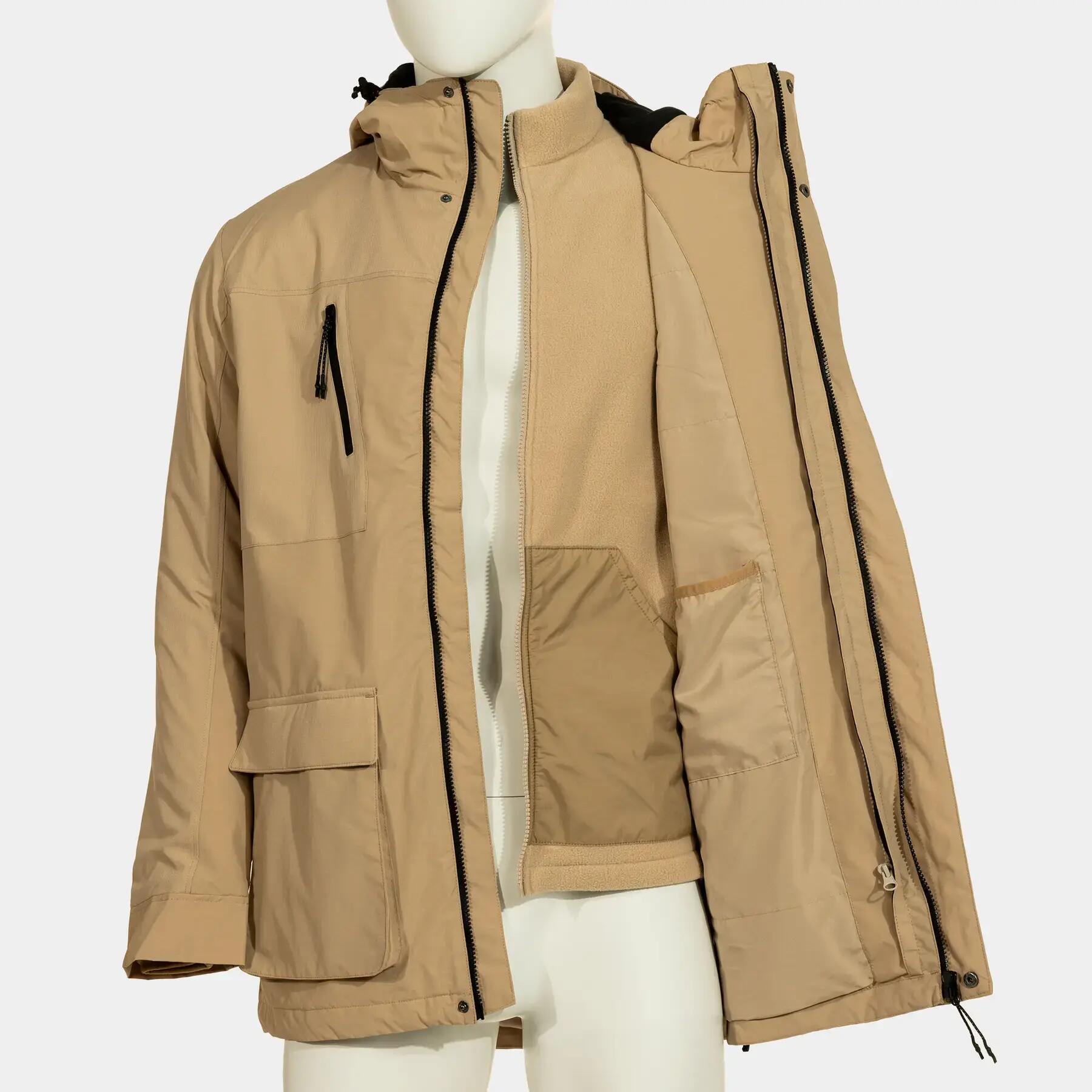 Anorak Joma Mystic 4/7
