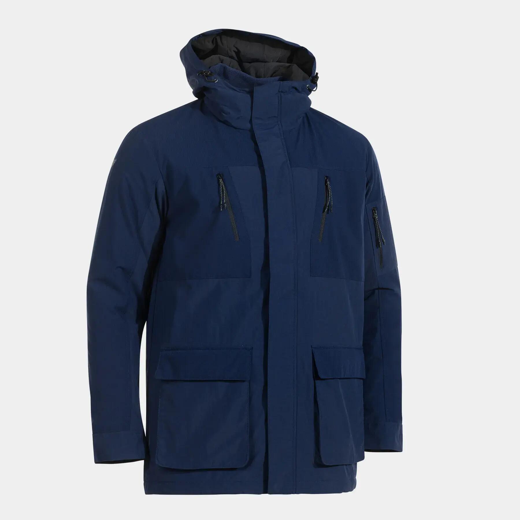 Anorak Joma Mystic 2/7