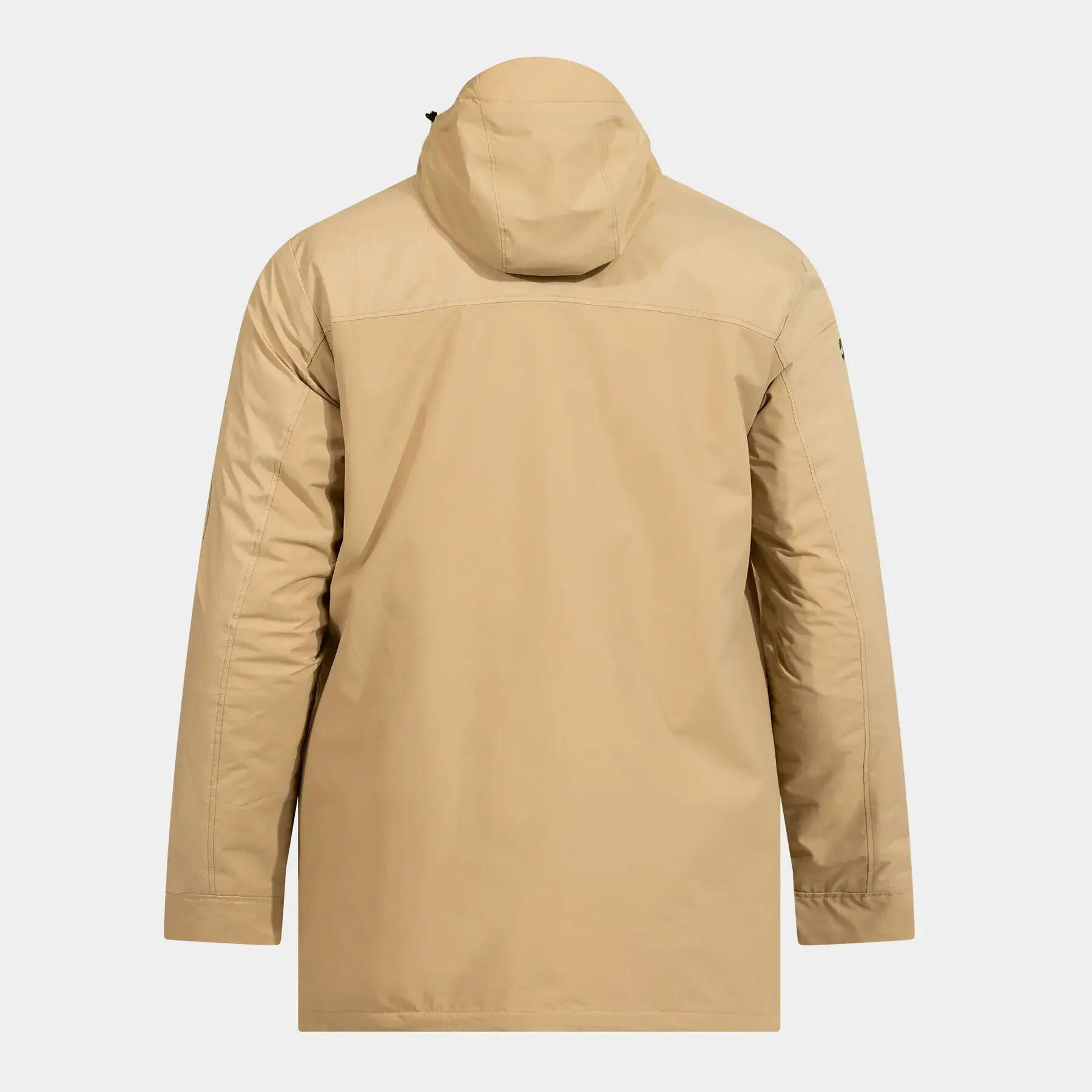 Anorak Joma Mystic 3/7