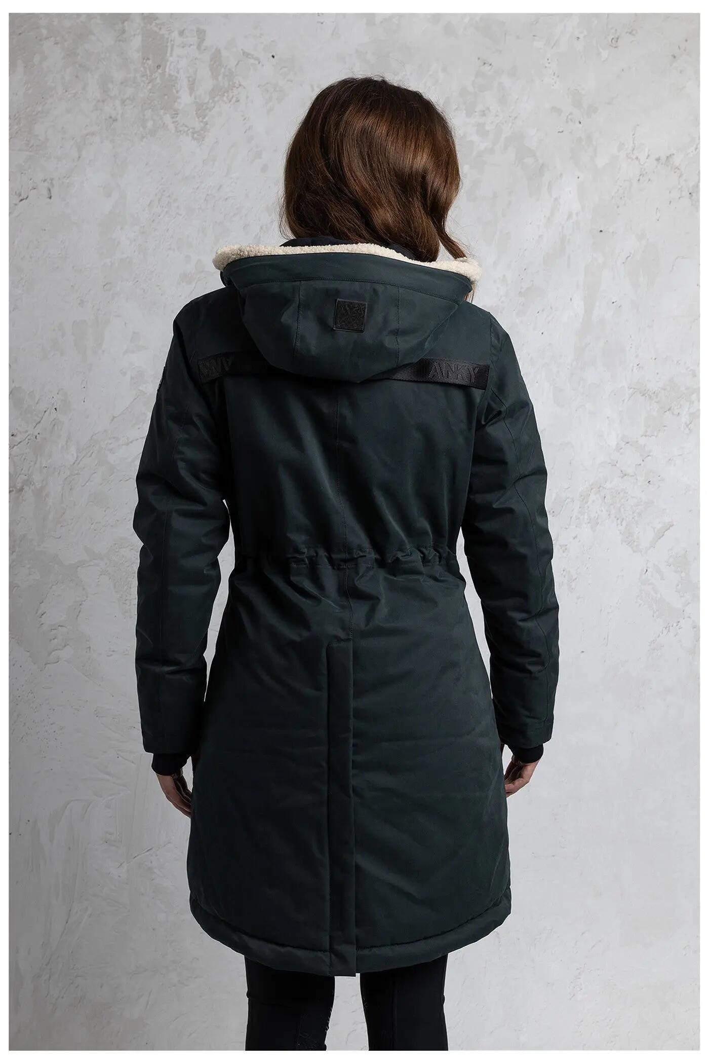 ANKY® Long Coat - cappotto - ATC262004 3/7