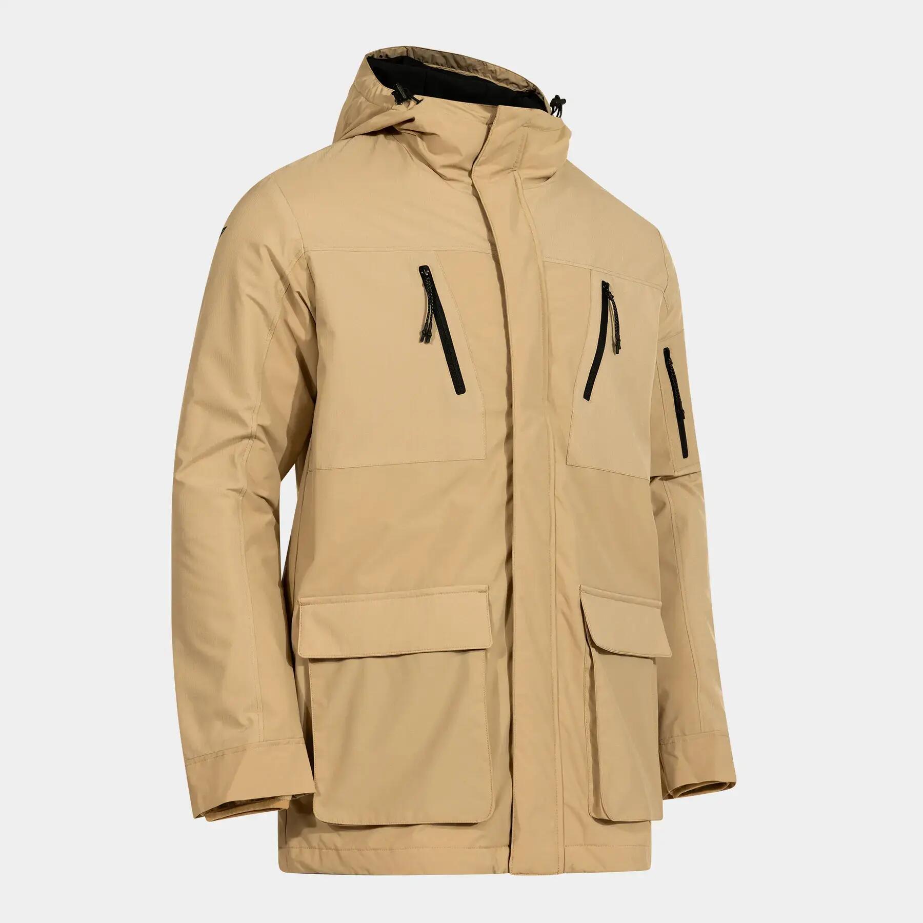 Anorak Joma Mystic 2/7