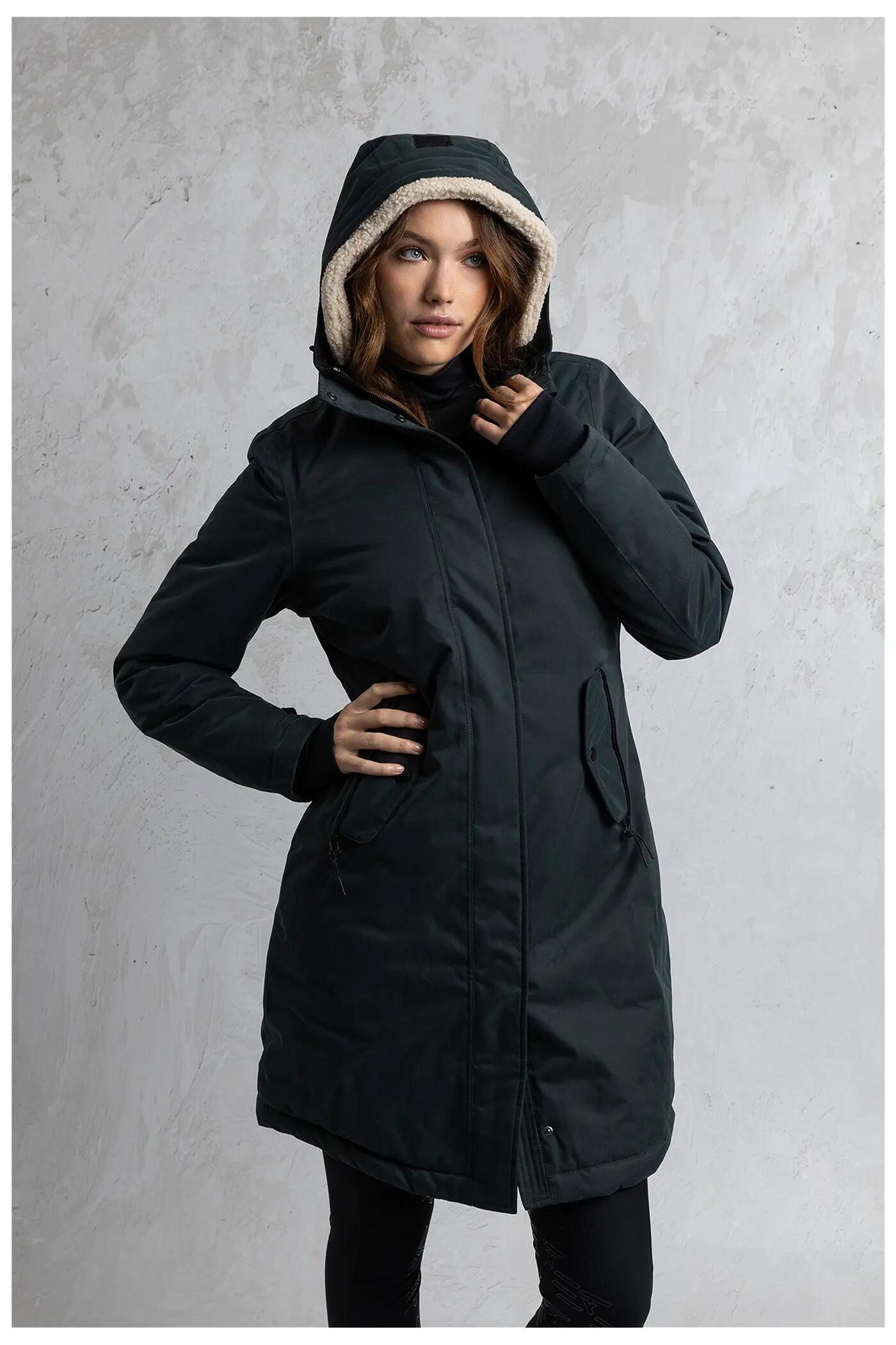 ANKY® Long Coat - cappotto - ATC262004 2/7